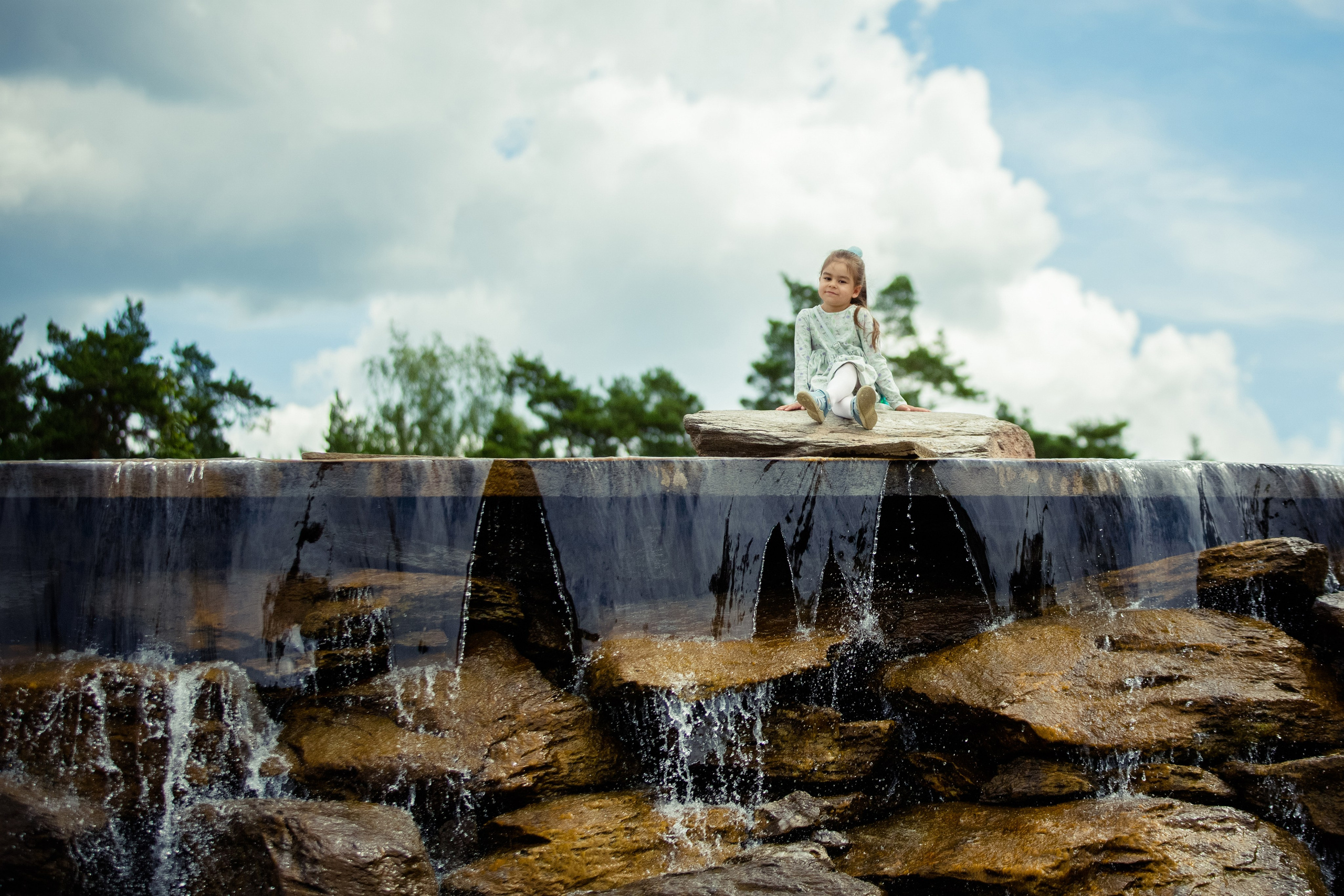 Мария Александр и их дети. Свадебный и семейный фотограф в Москве и Подмосковье Лариса Козлова