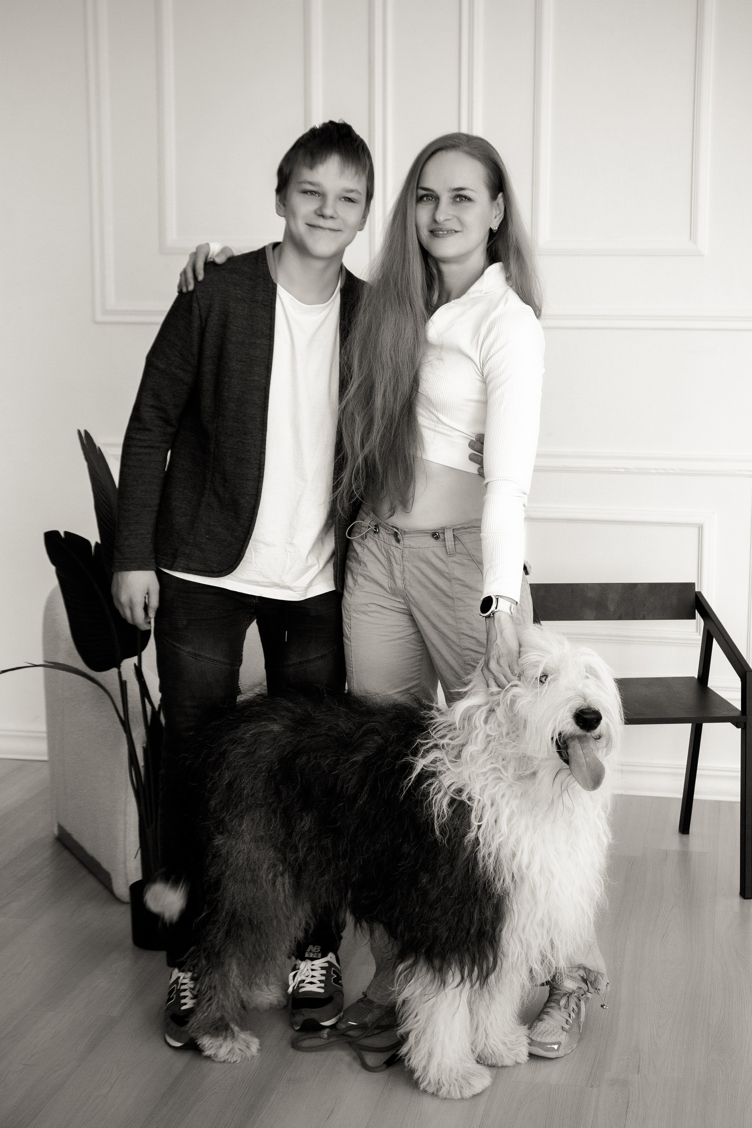 Семейная фотосессия в студии москва. Свадебный и семейный фотограф в Москве и Подмосковье Лариса Козлова