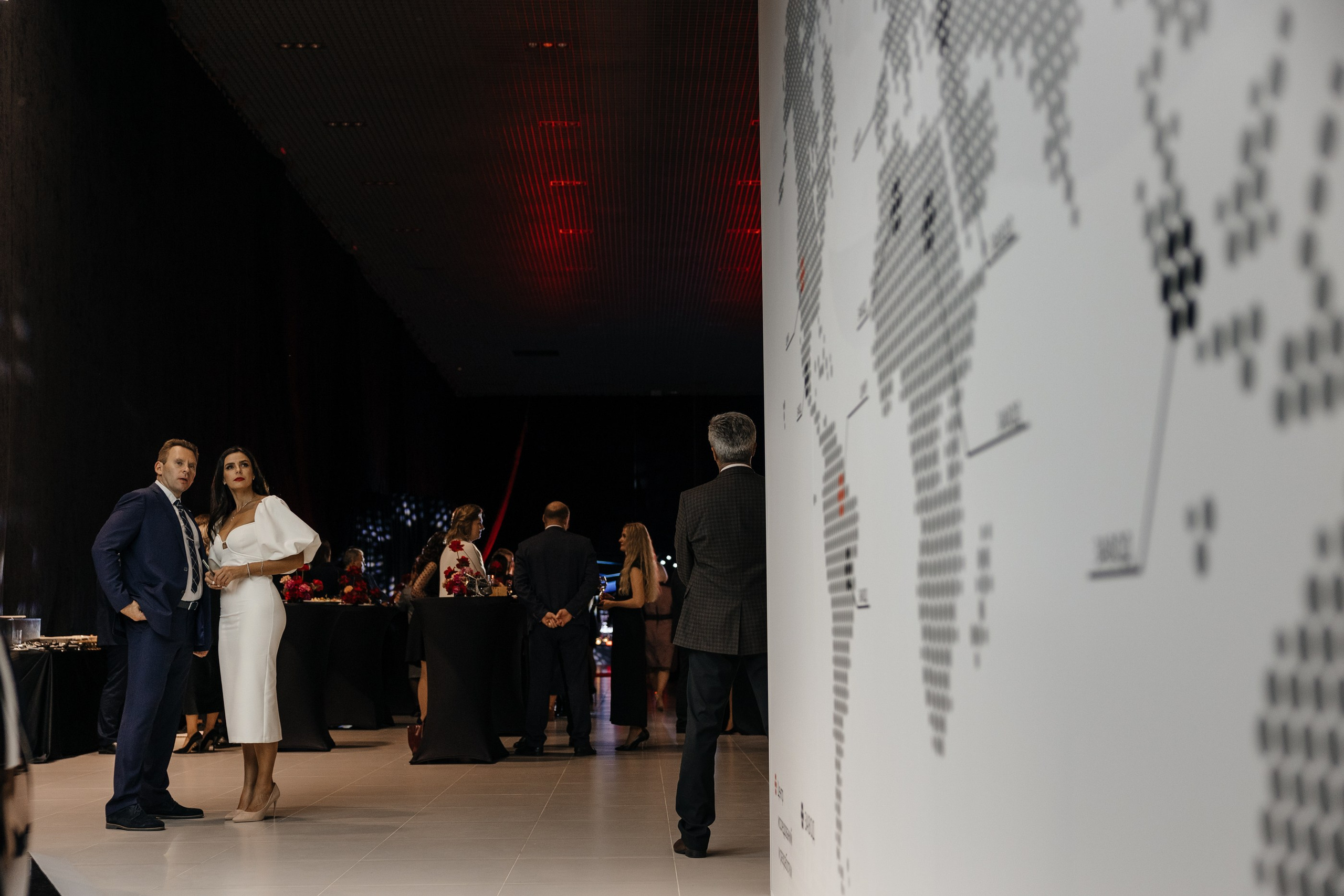 Открытие авто салона Chery Авторай. Свадебный фотограф в Ульяновске Алексей Китов