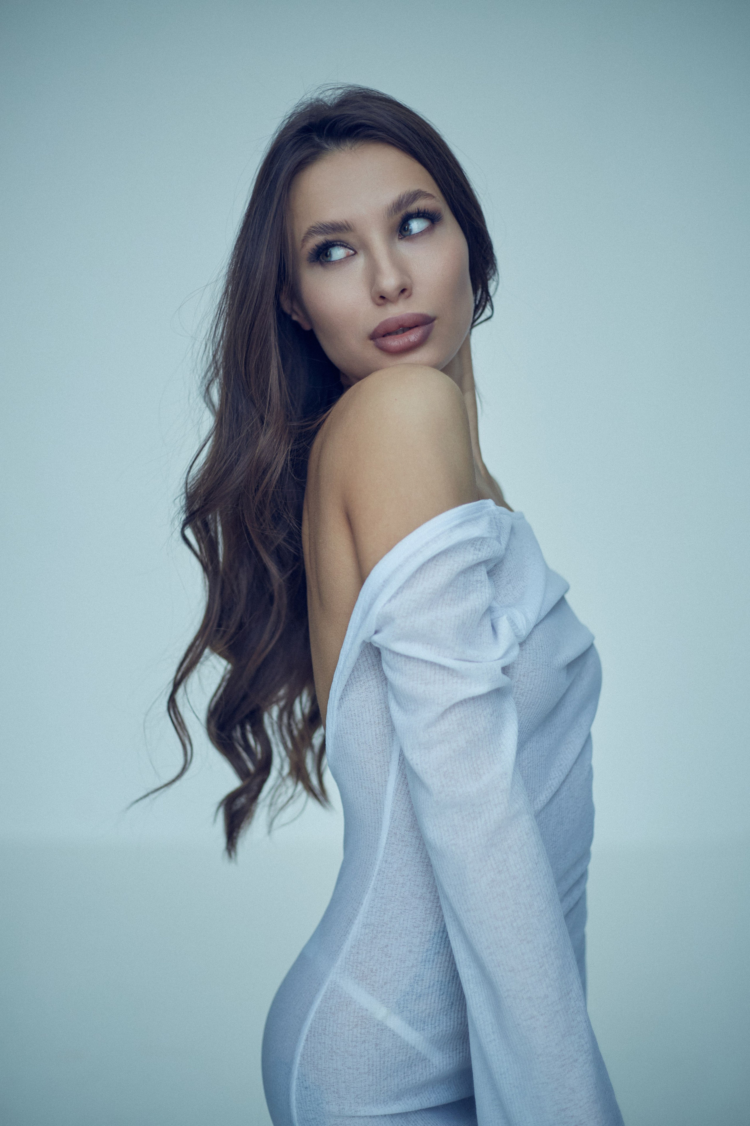 образы для фотосессии для девушки