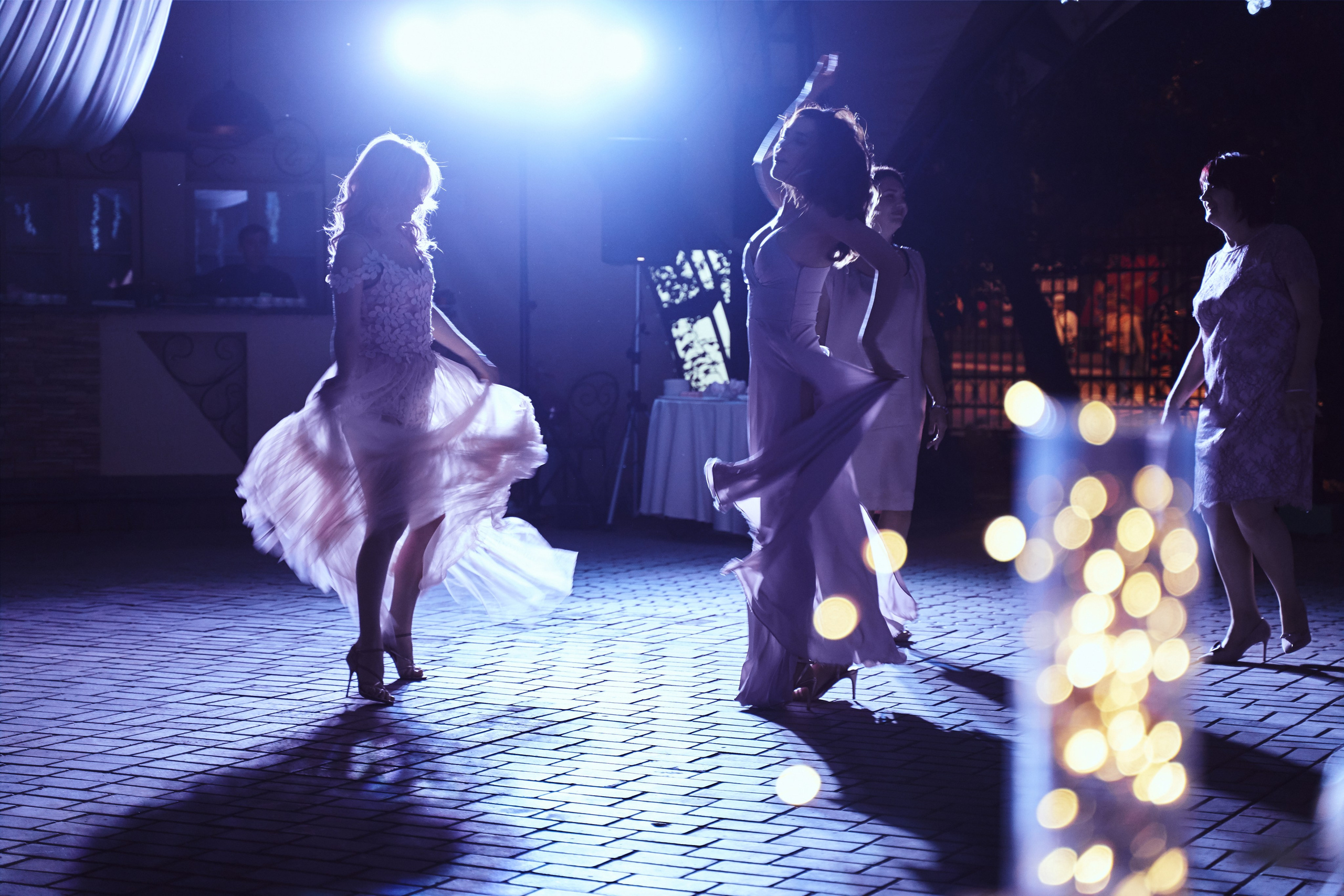 Серии снимков. Фотограф Иван Сосновский