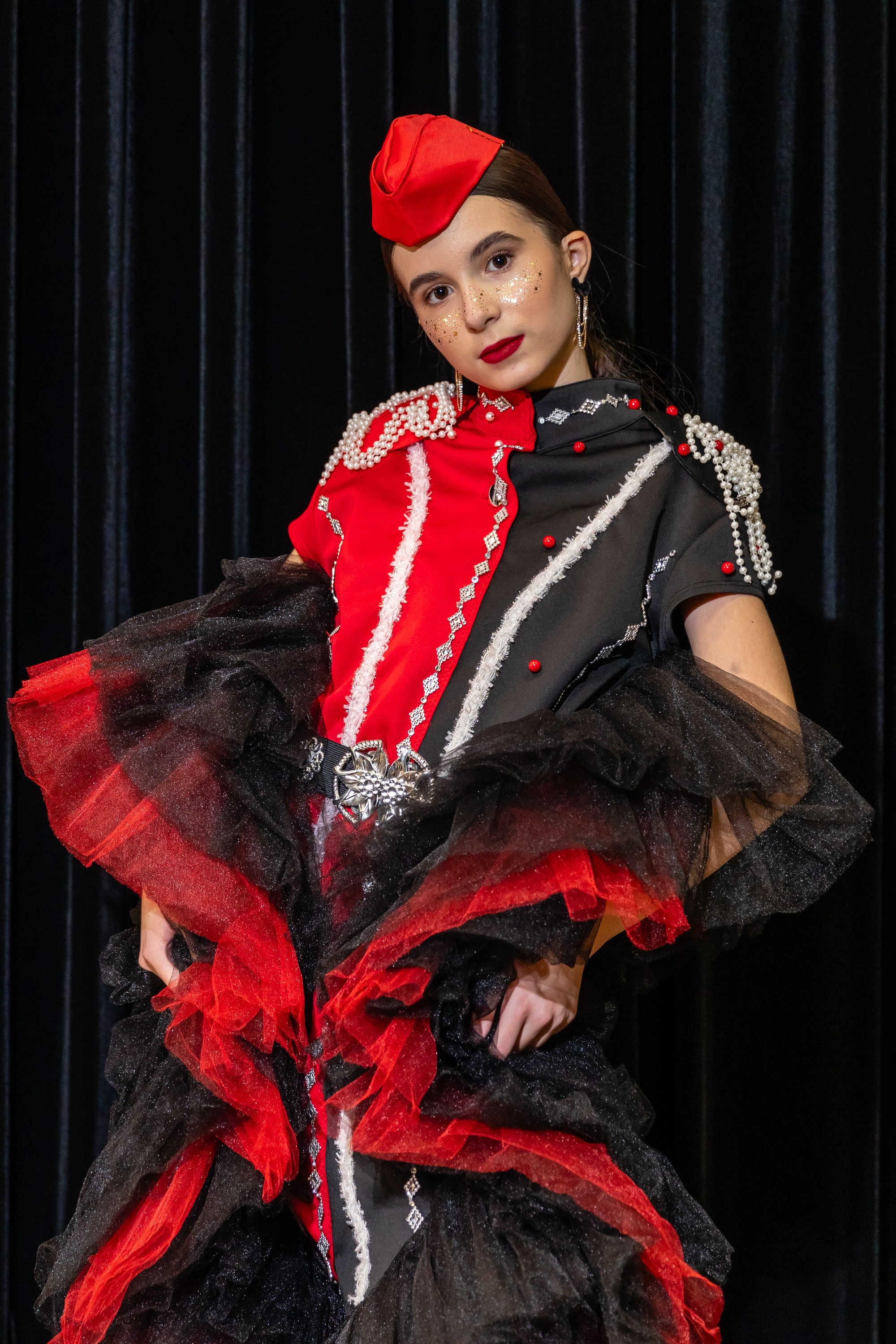 ESTET FASHION WEEK (KIDs REVOLUTION). Татьяна Чернышова свадебный фотограф Москва