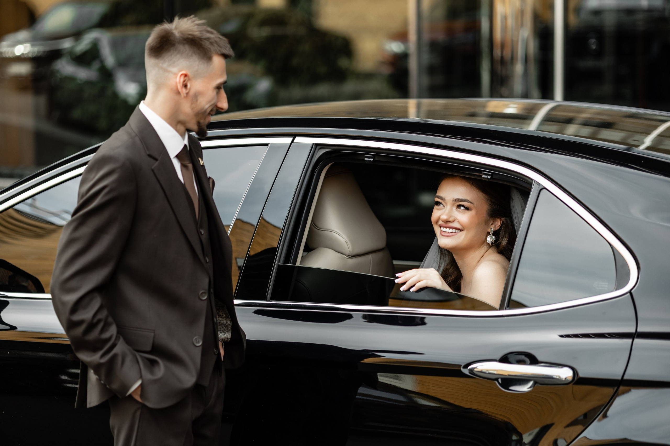 Виктория и Александр. Татьяна Чернышова свадебный фотограф Москва