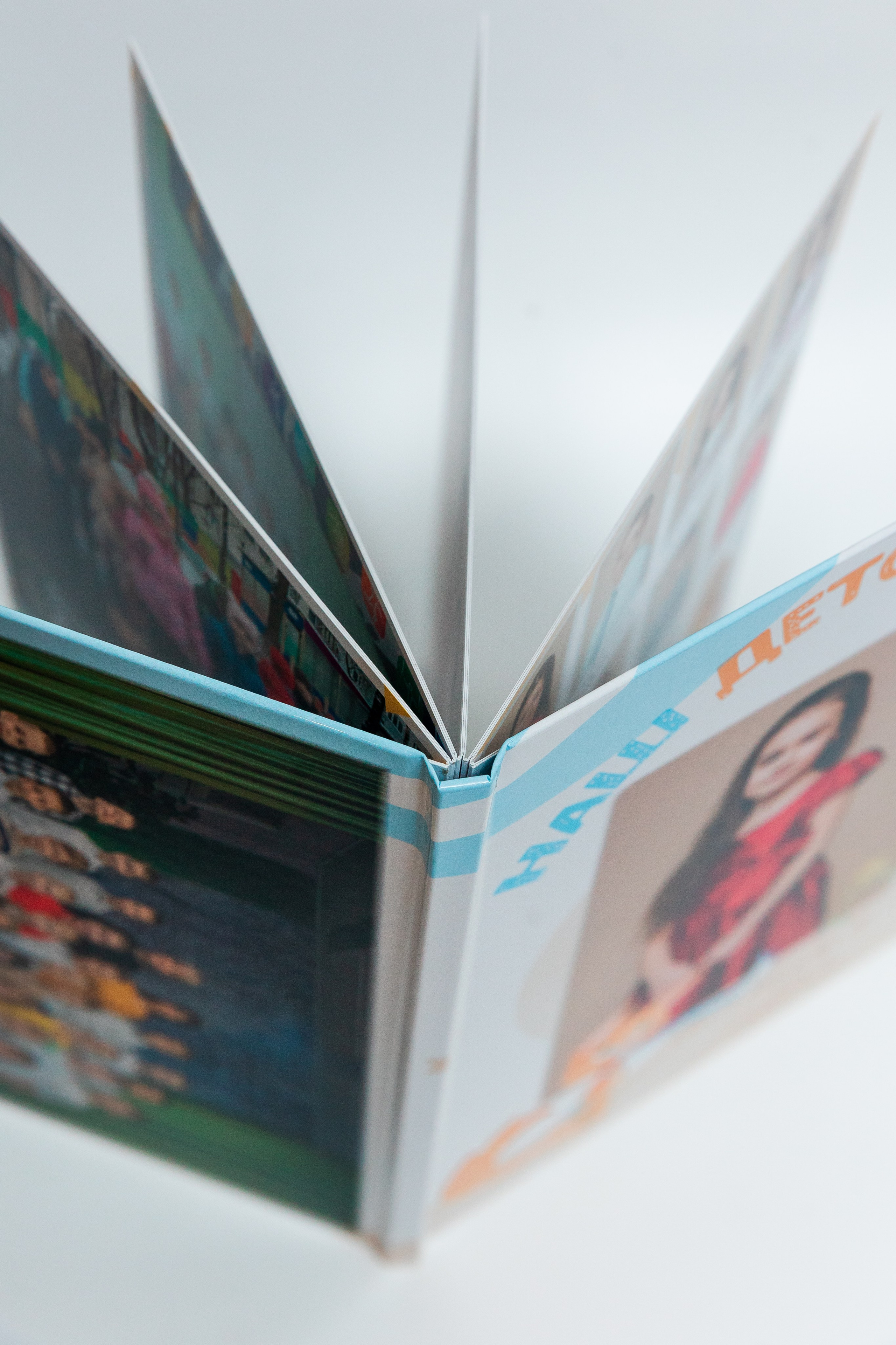 Индивидуальные выпускные фотоальбомы. Семейный, детский фотограф в Москве, Подмосковье