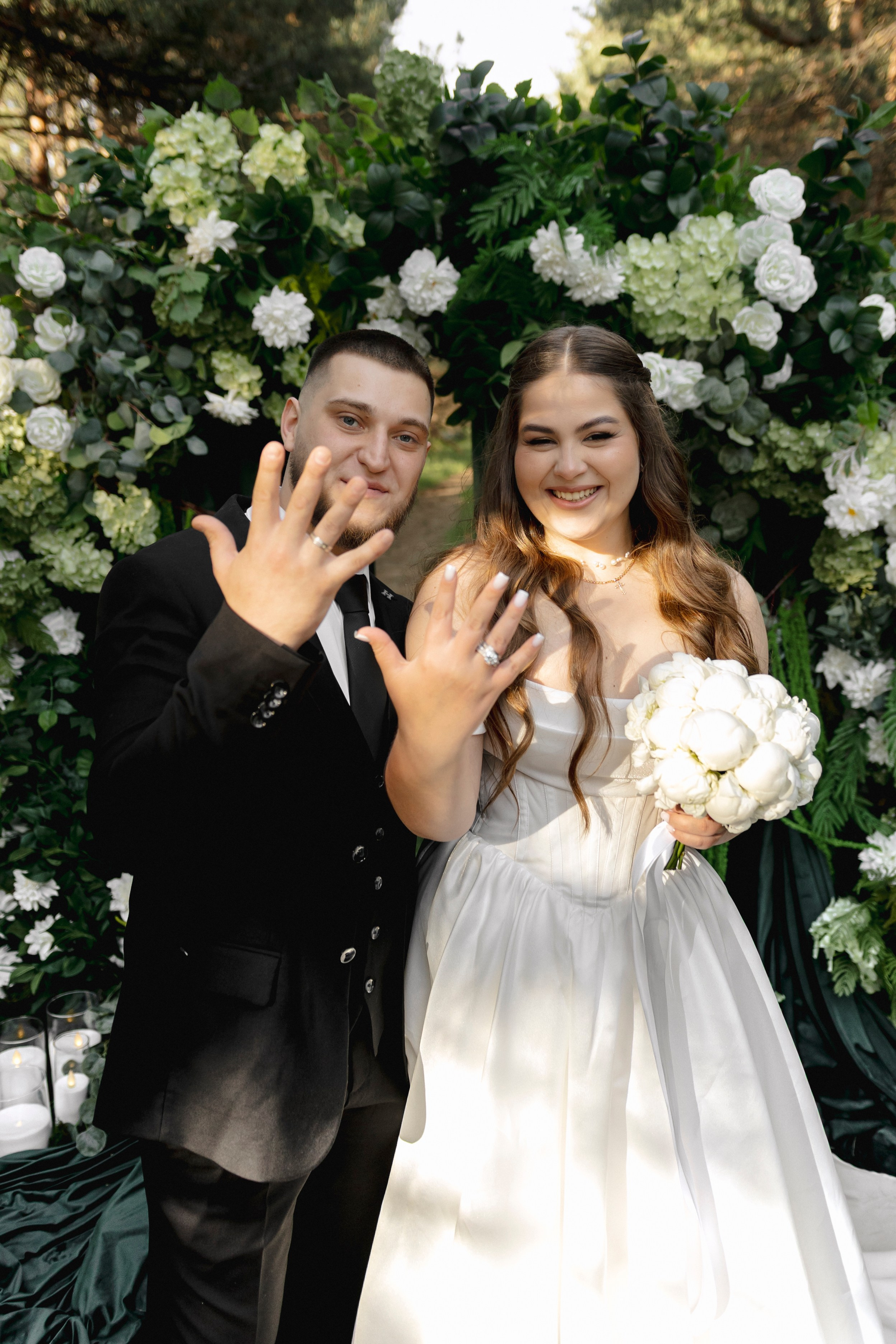 SERGEY & LYUBOV | PYATIGORSK. Фотограф Настя Конник | Пятигорск | Эльбрус | Домбай | Архыз