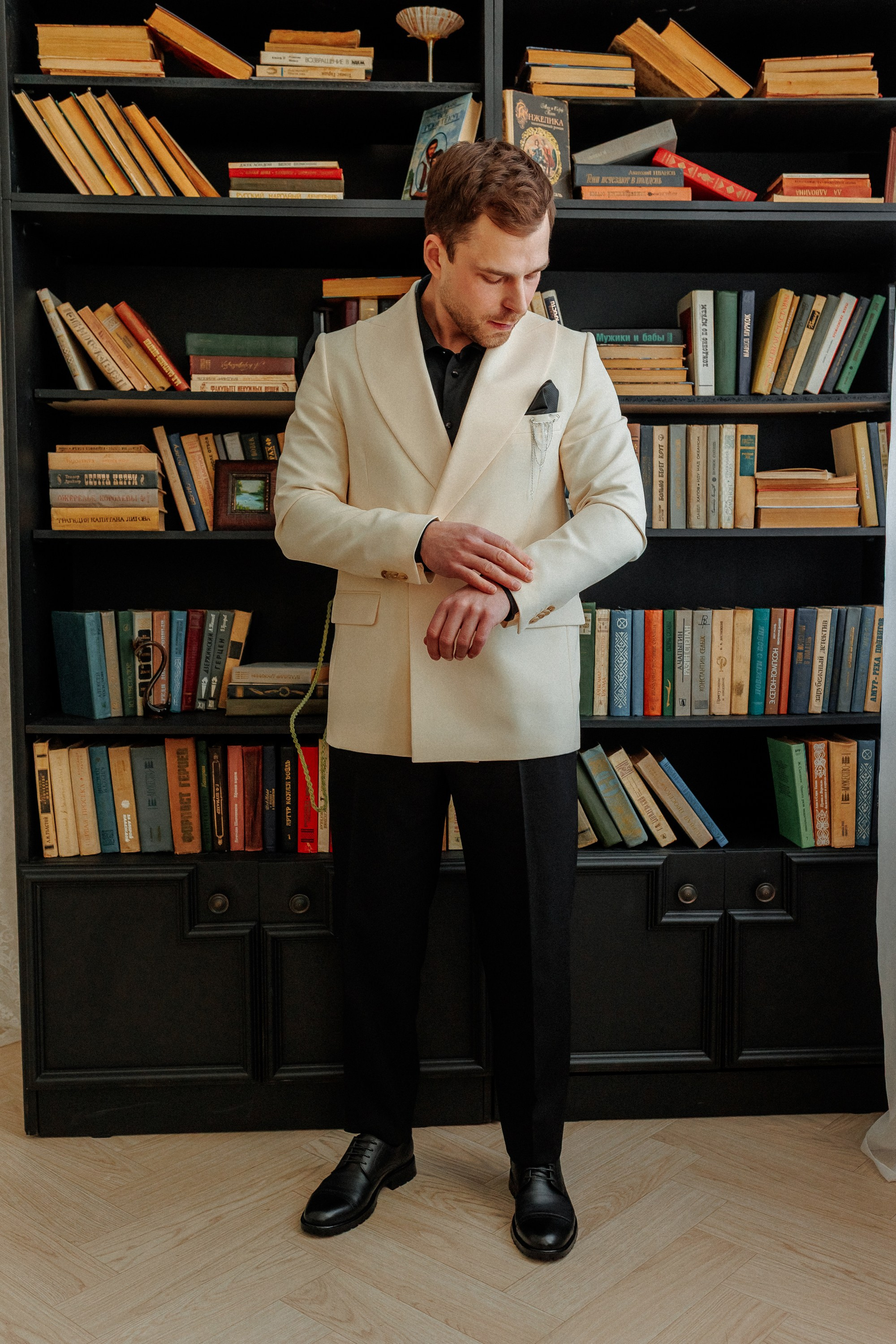 София & Никита. Фотограф из Хабаровска Юлия Черёмушкина