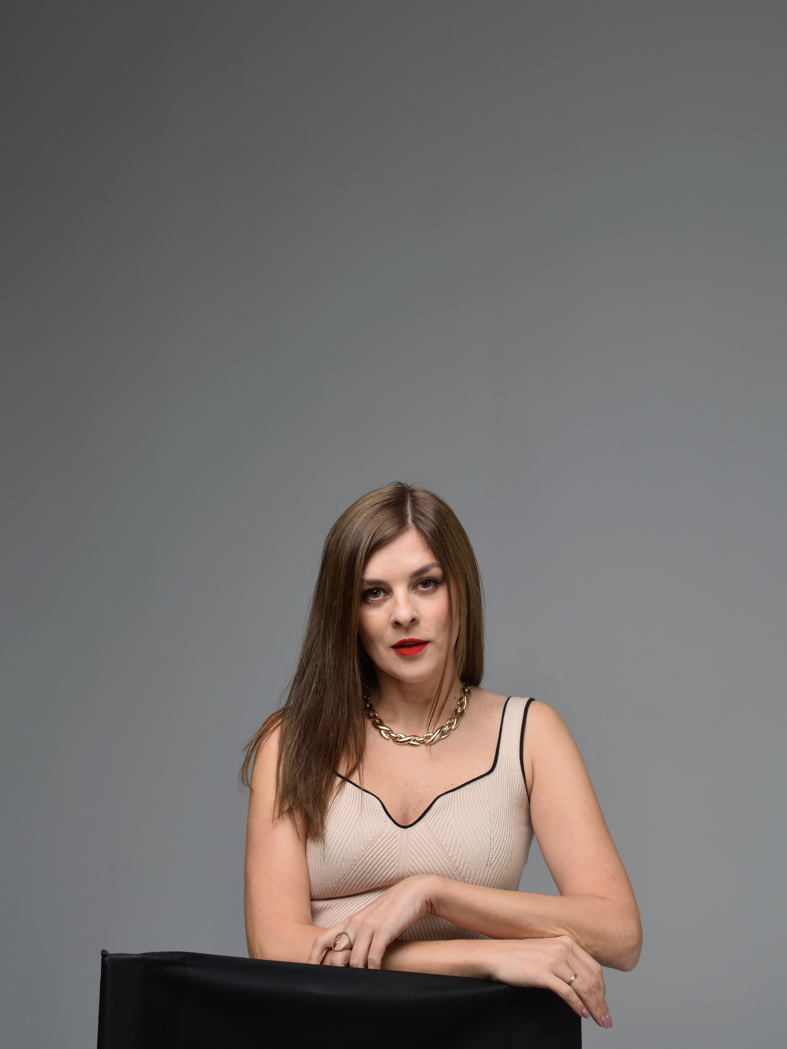 Женский портрет Фотосессия Фотограф в Омске Ульяна Красикова 