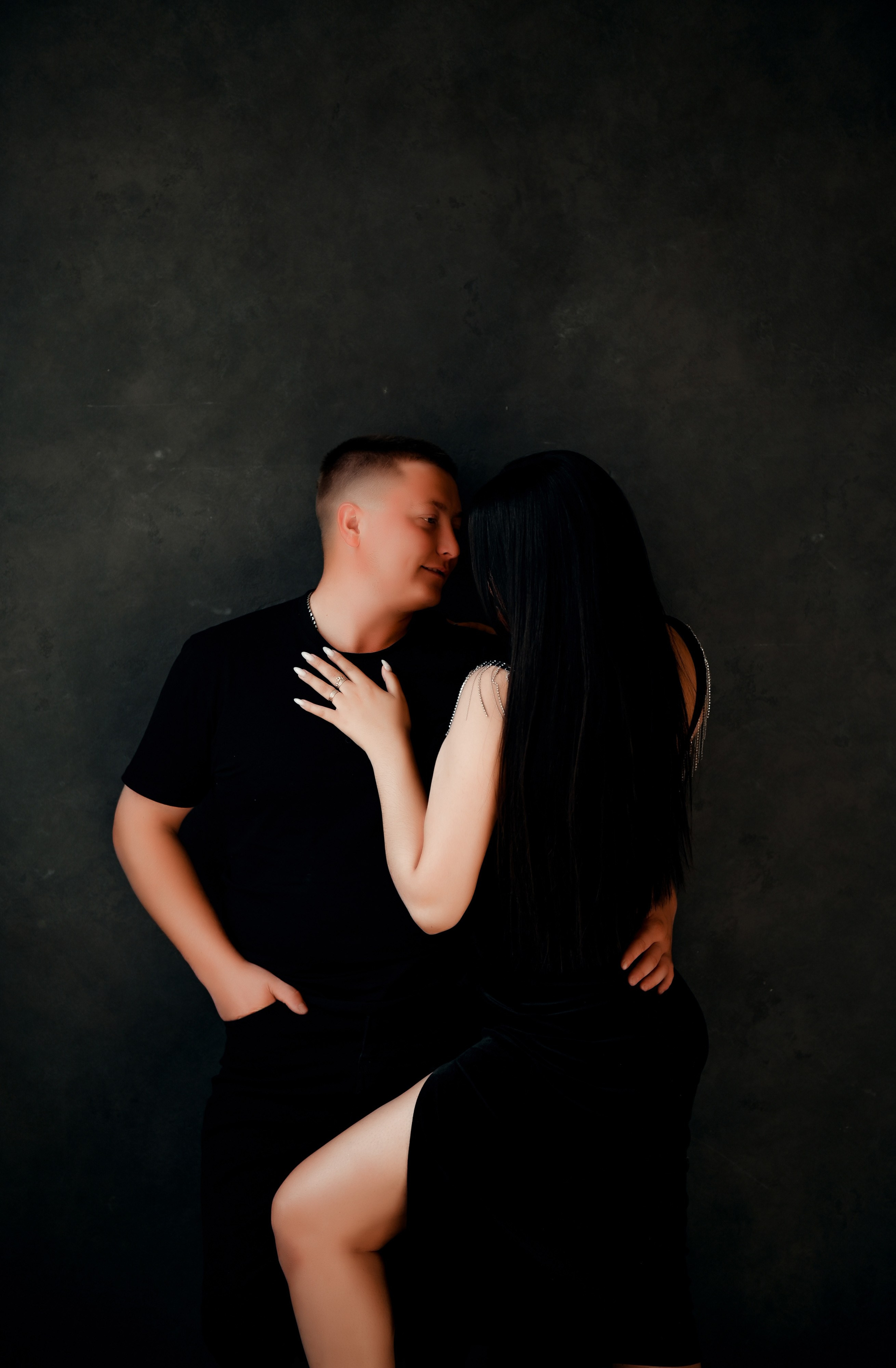 Love story. Свадебный, семейный, детский, контент фотограф в Омске Максим Ильин