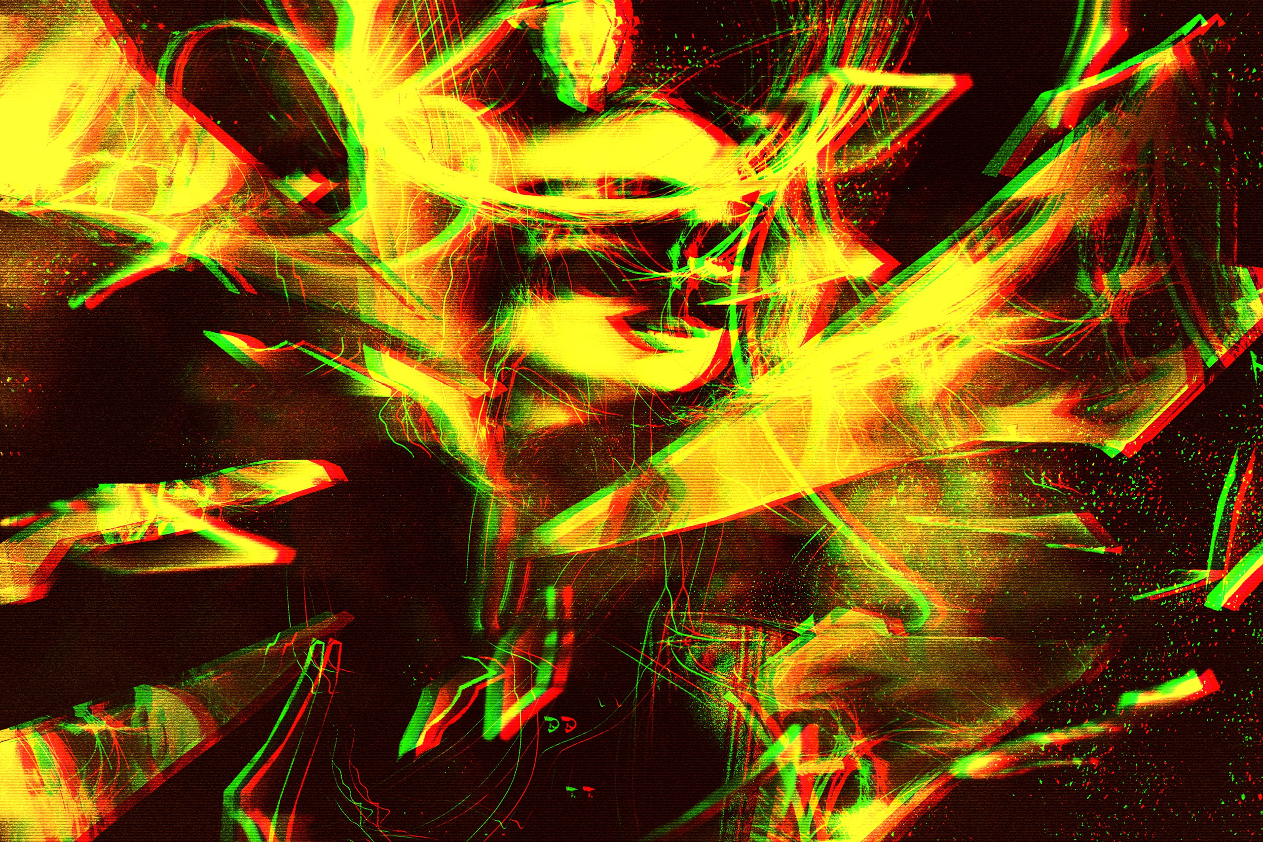Anton. Yulia Yurchevskaya | Art Director & Visual Visionary