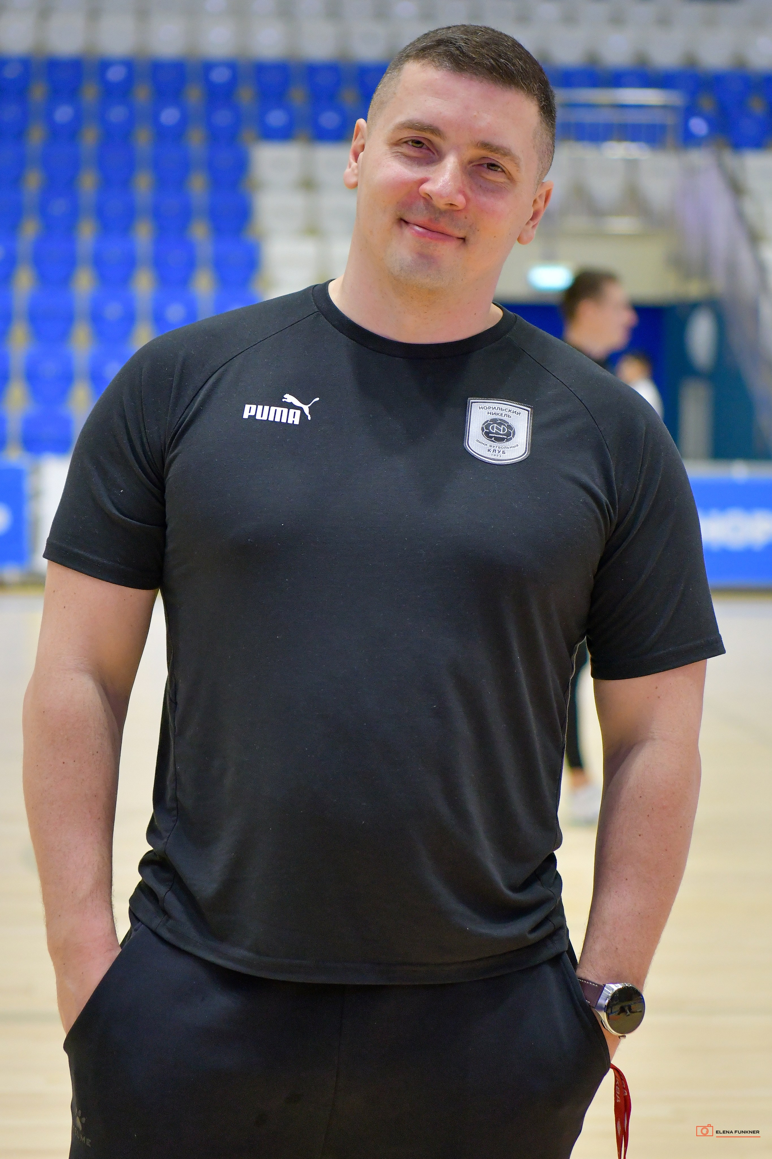 05-06.04.2024 18 тур НН-Торпедо. Свой взгляд через объектив