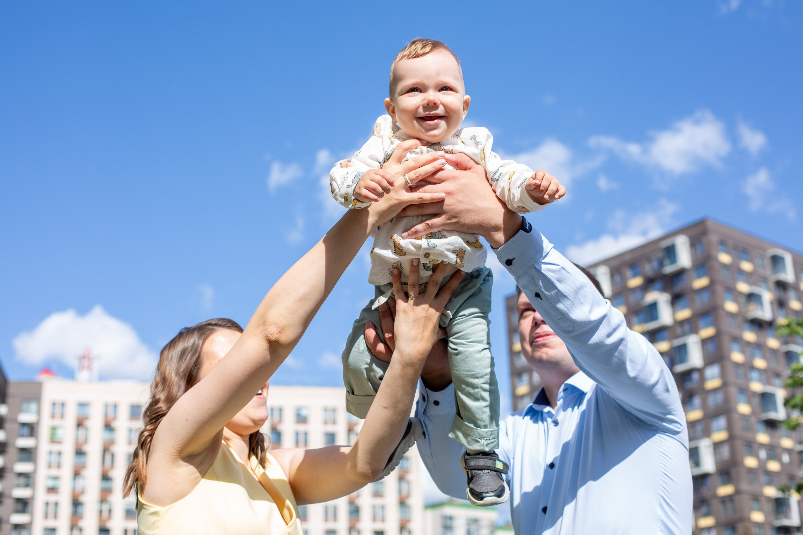 Алексей. Детский и школьный фотограф