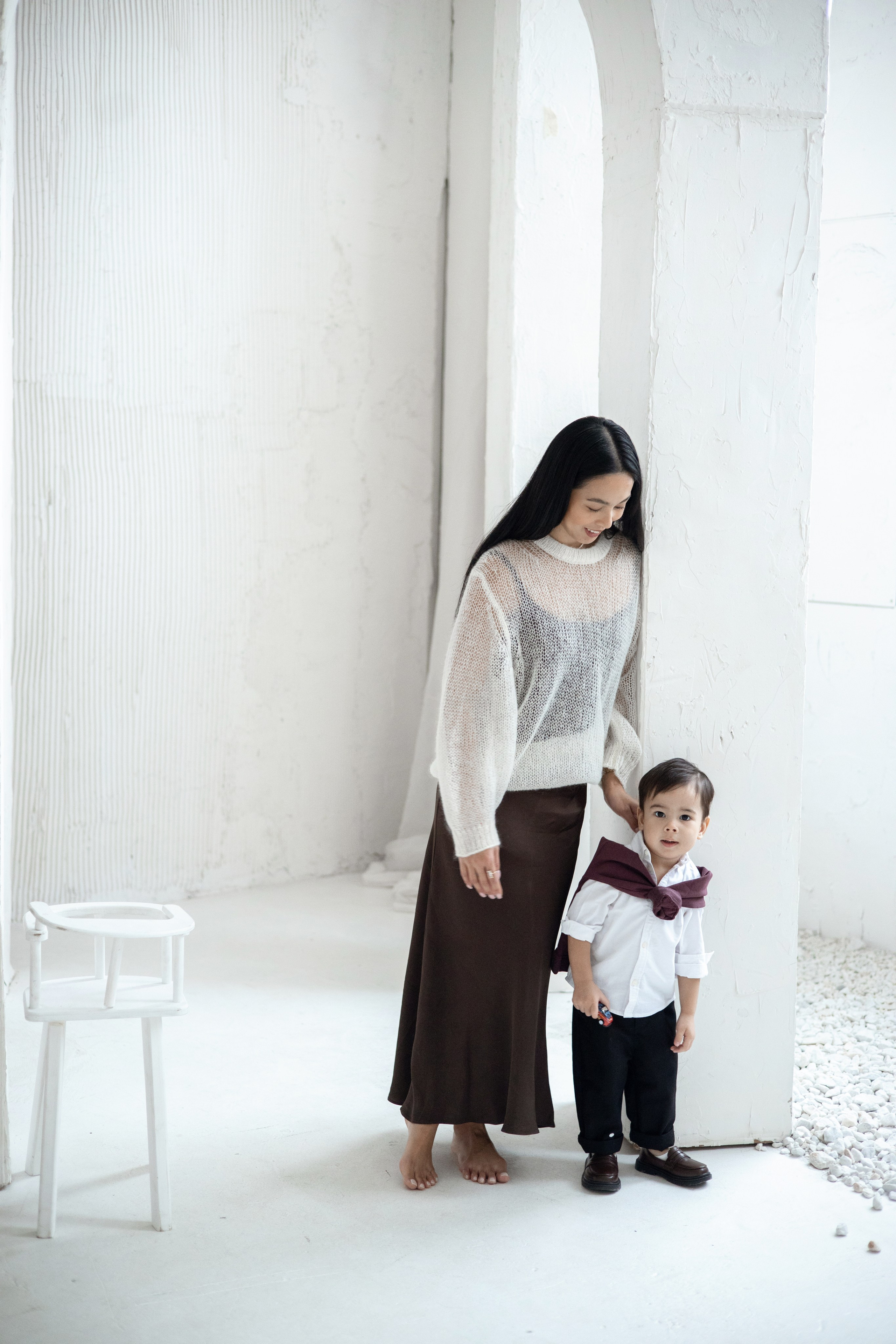 Съемка Годик. Фотограф новорожденных Воронеж