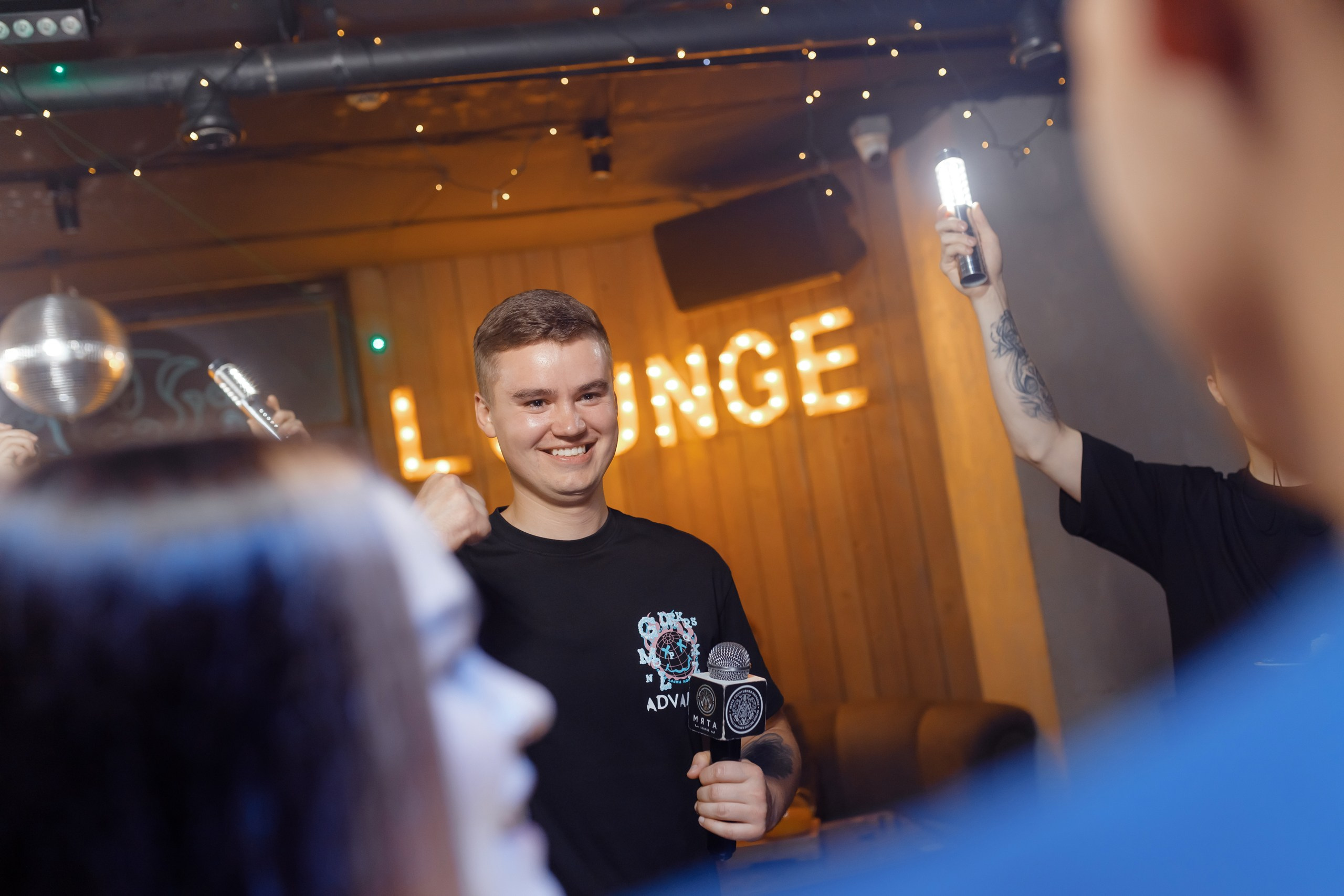 14/10/23 Караоке в Мяте Спортивная. Мята Спортивная — Кальянная, караоке, бар в Минске