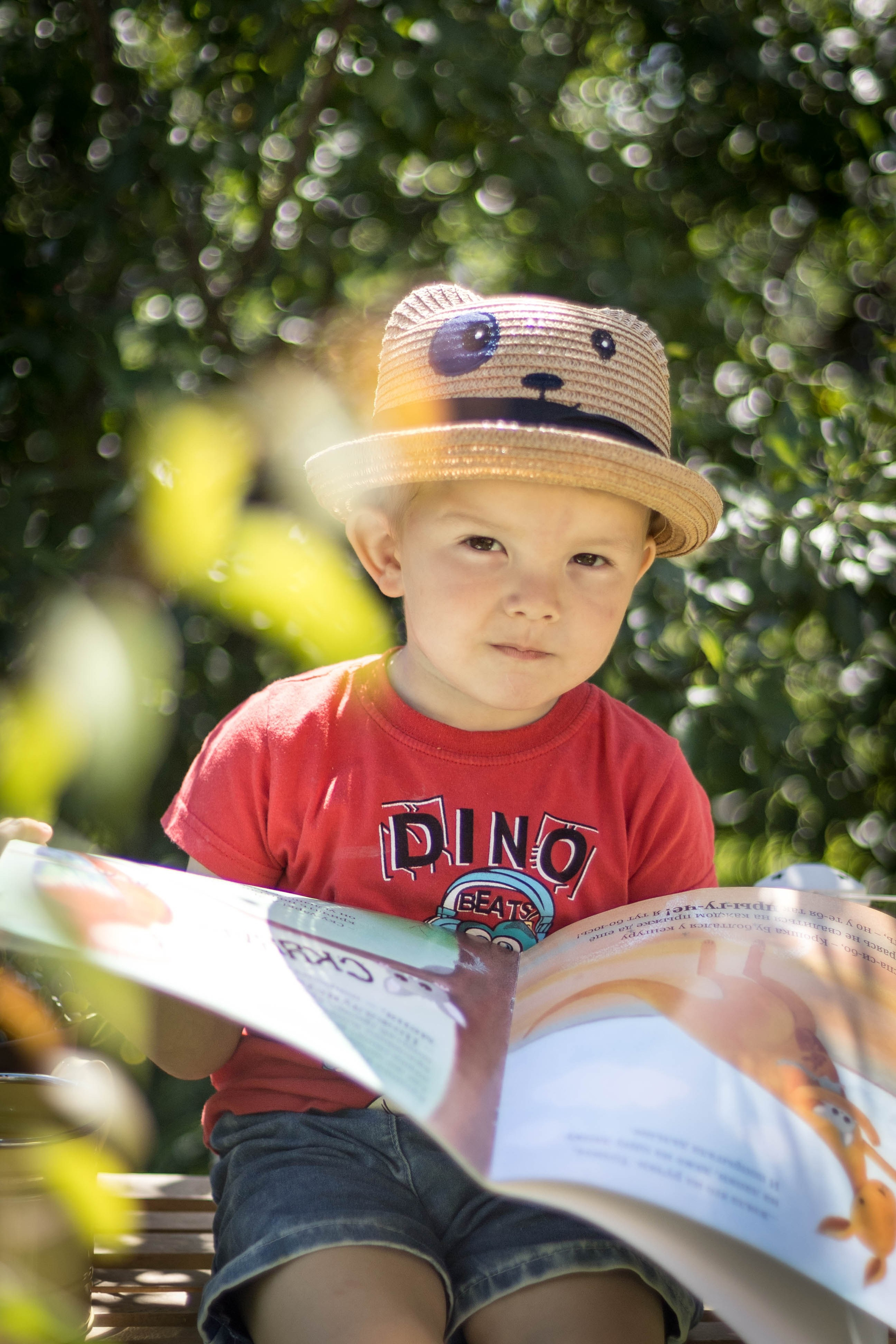 Детский сад «Уралочка». Свадебный фотограф
