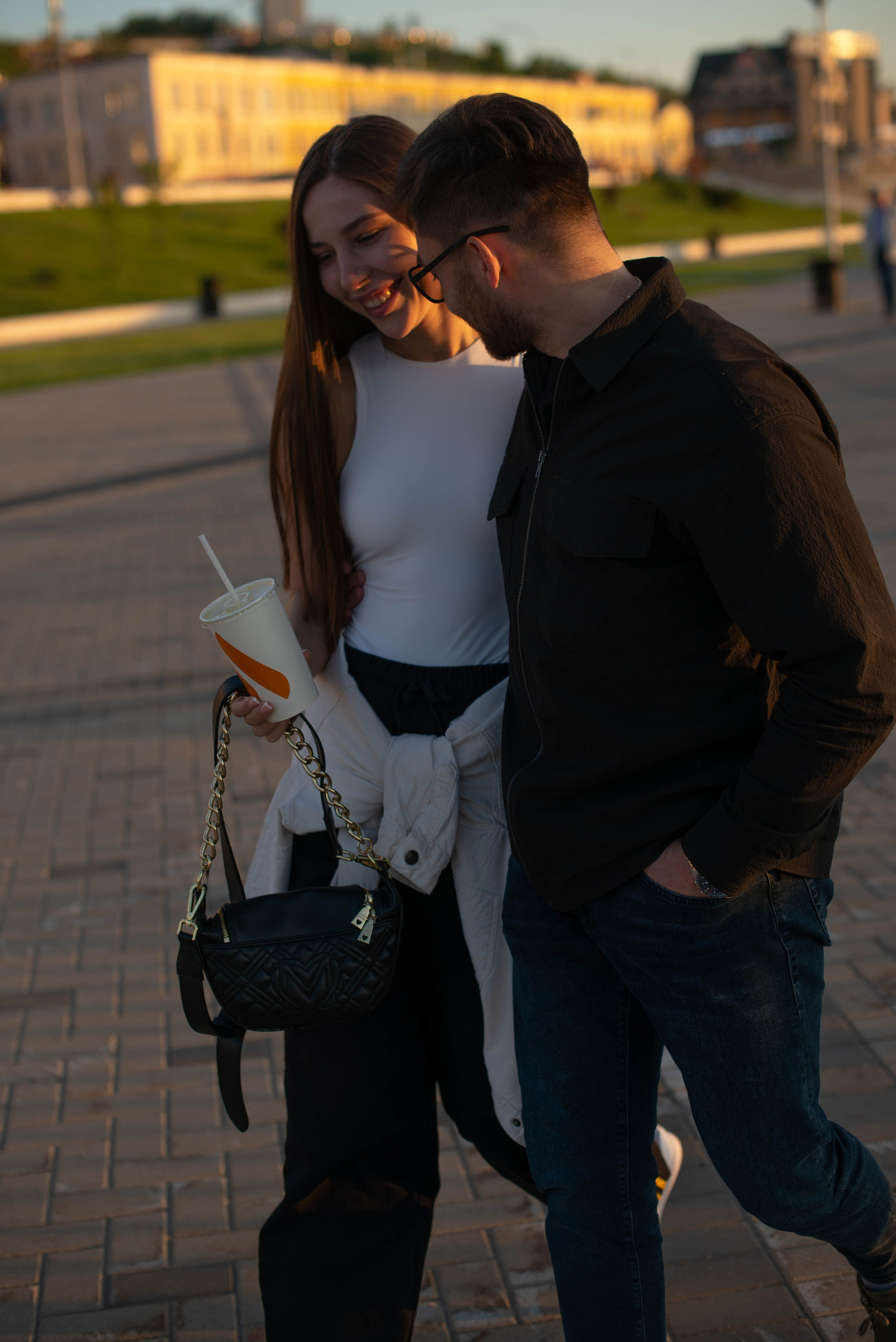 Катя+Денис. Фотограф в Нижнем Новгороде 17momets