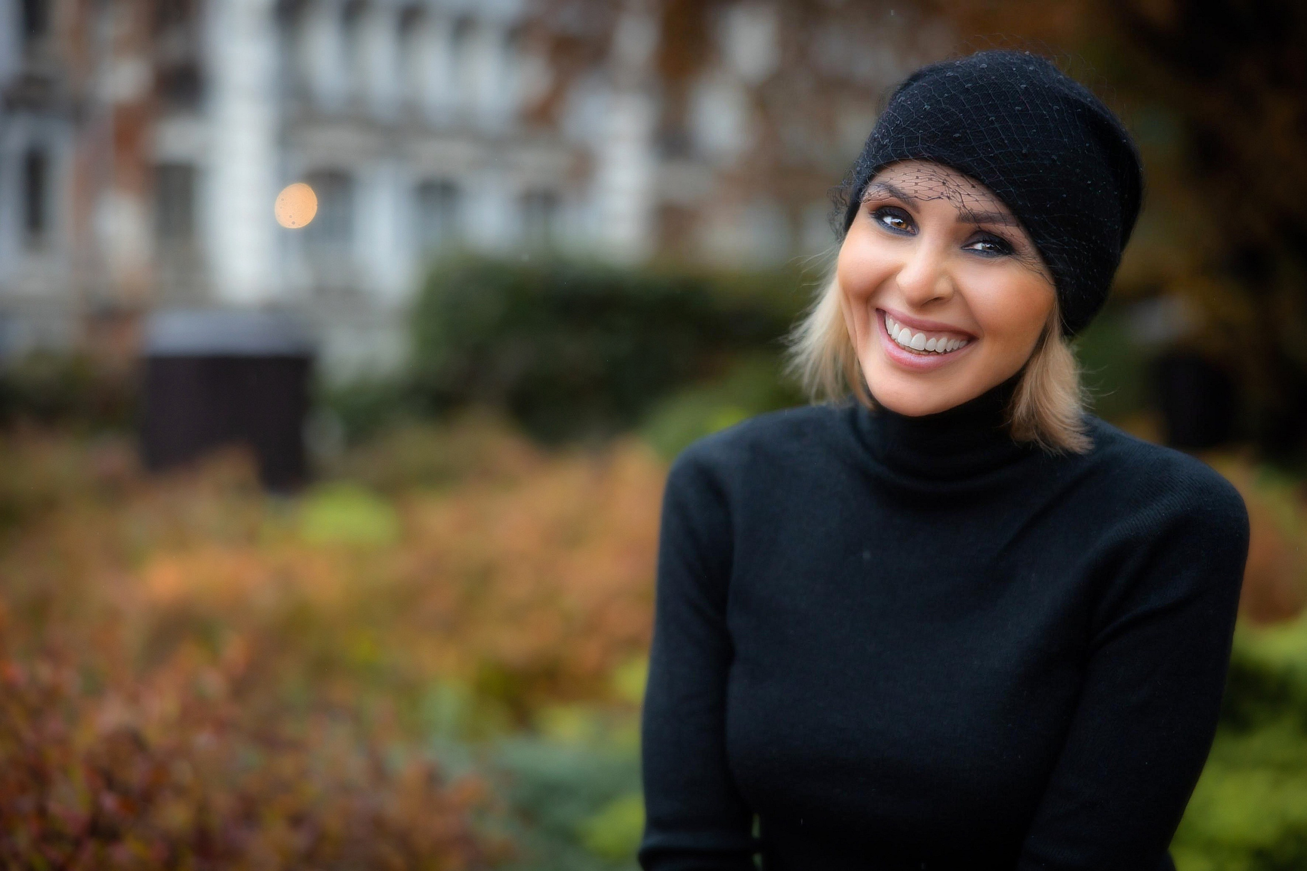 Кристи. Моя фотография