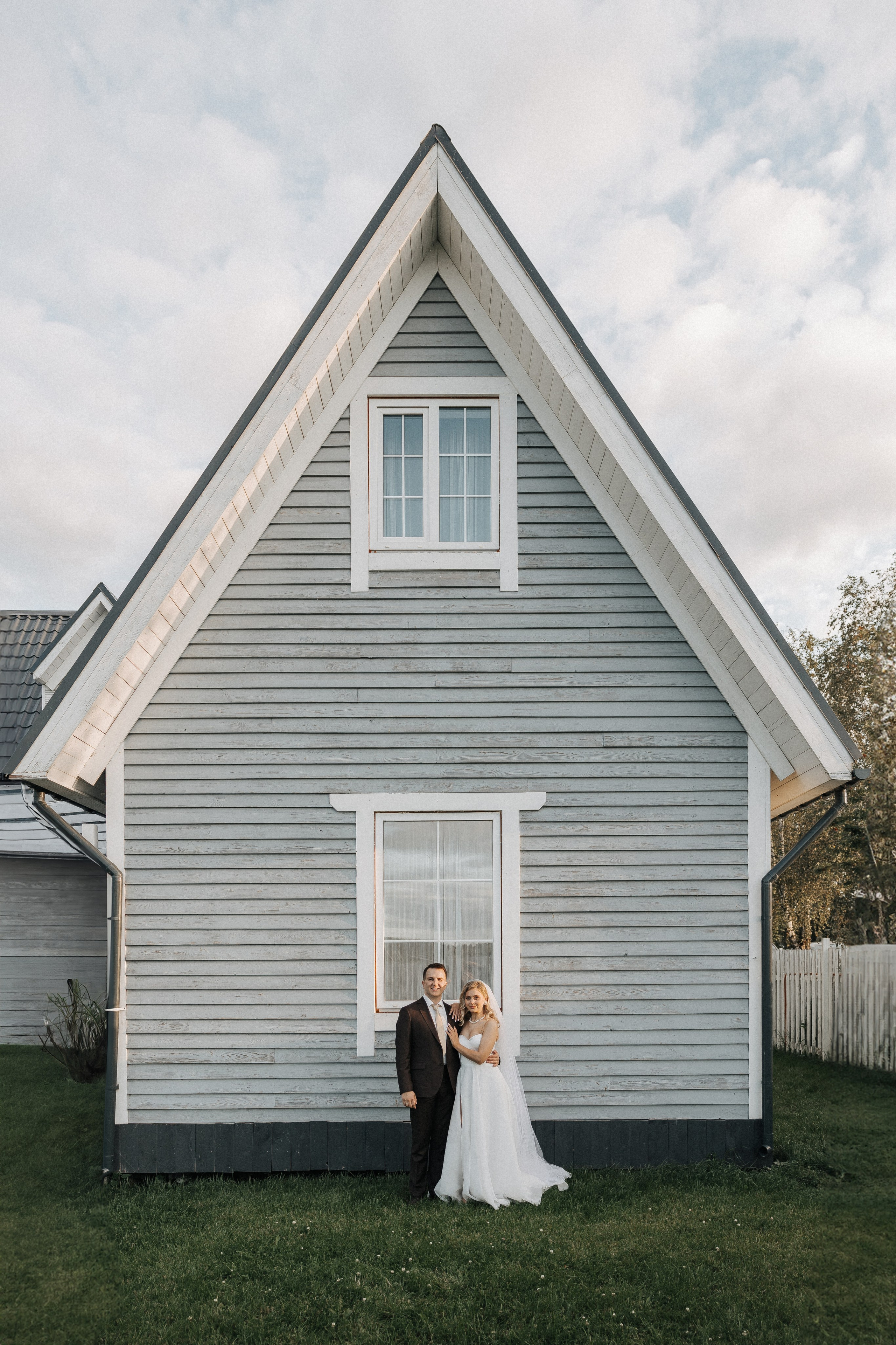 Никита и Лера. Свадебный фотограф в Москве и Екатеринбурге