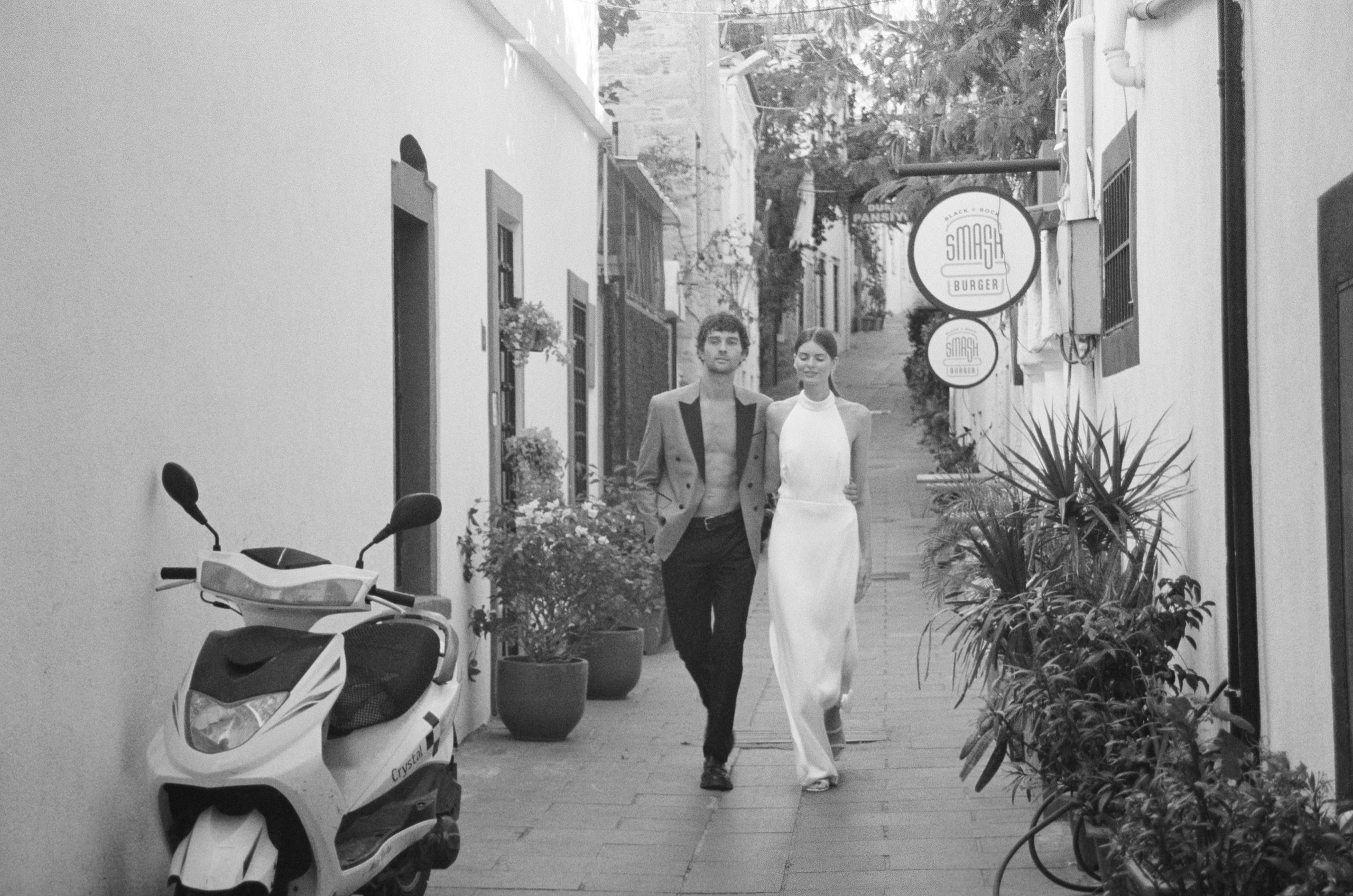 Турция: Саша и Аня. Свадебный и индивидуальный фотограф Татьяна Гуляева