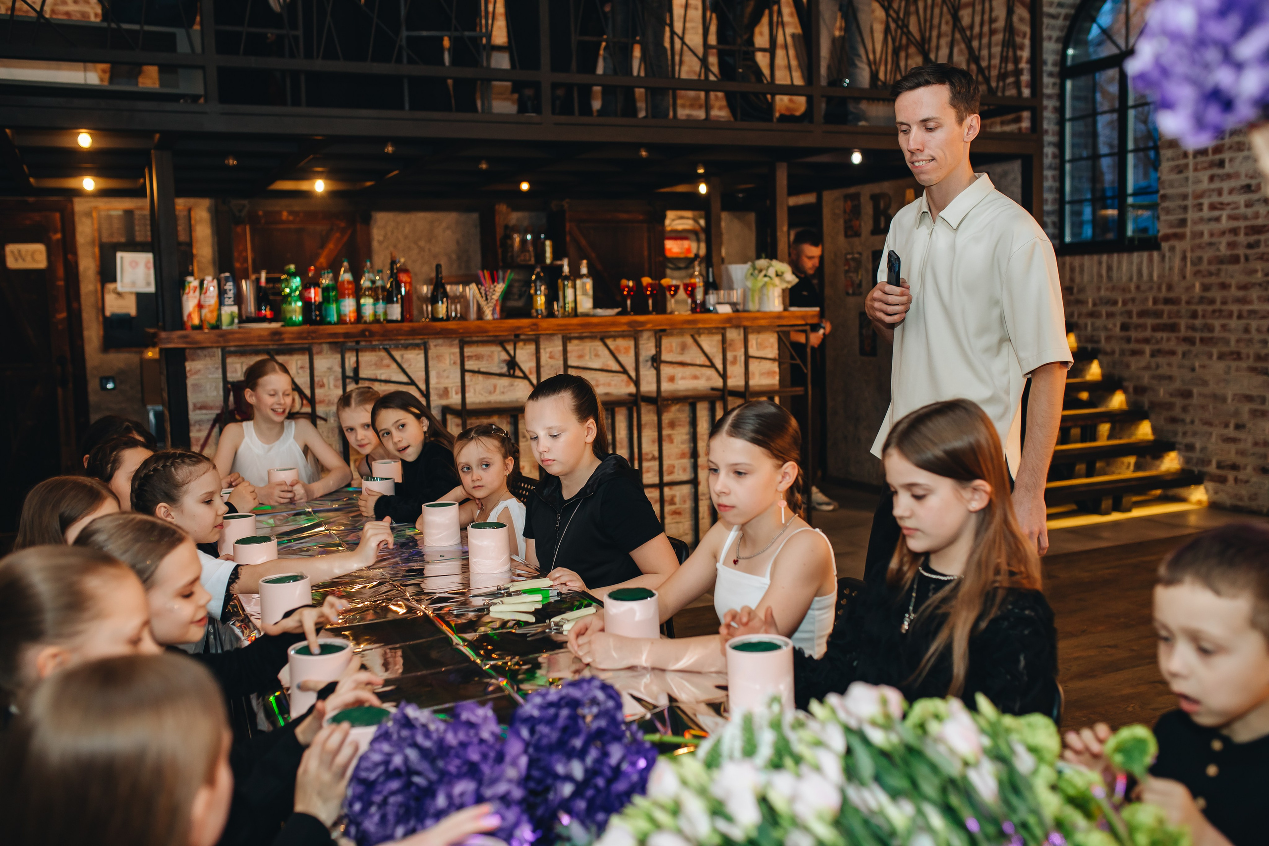 Марусе 11 лет. Семейный и детский фотограф в Москве Дорогова Екатерина