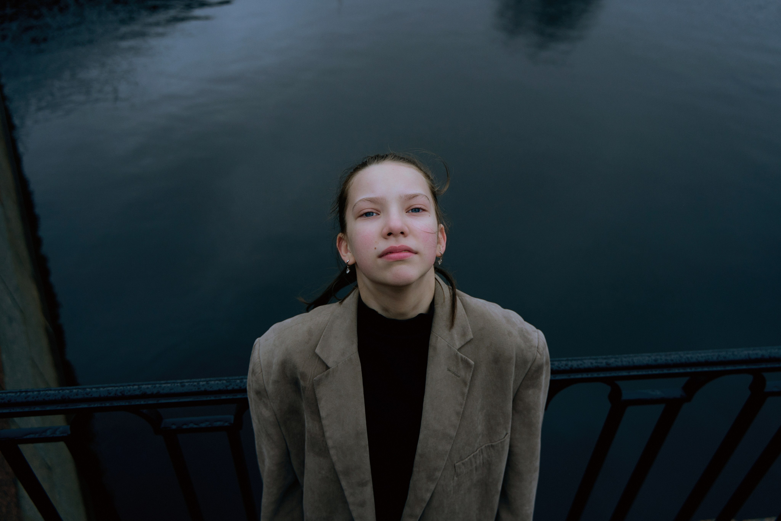 Сестры. Фотограф Санкт-Петербург