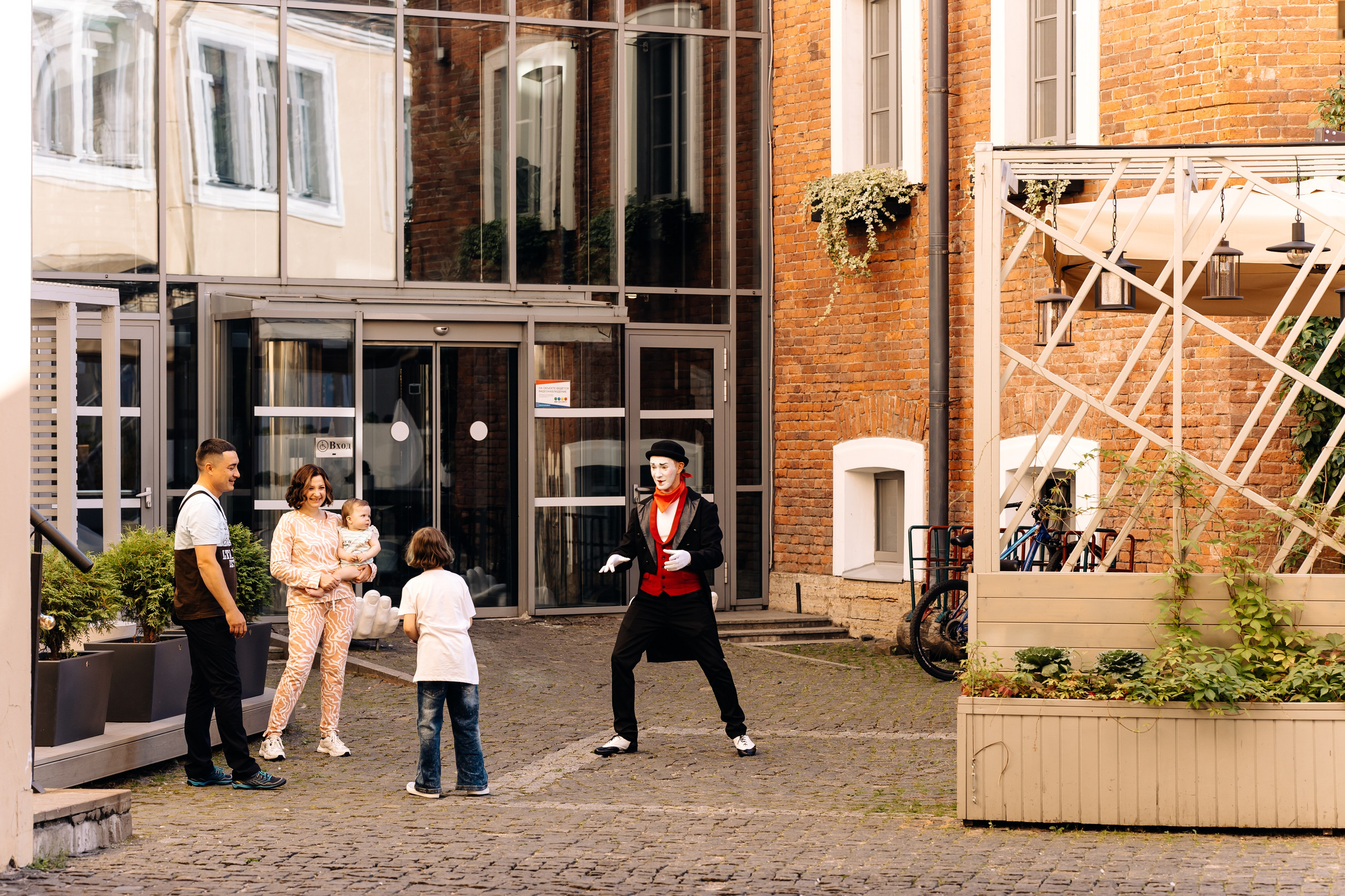 Saint Petersburg, Russia. Anna Atayan Photographer