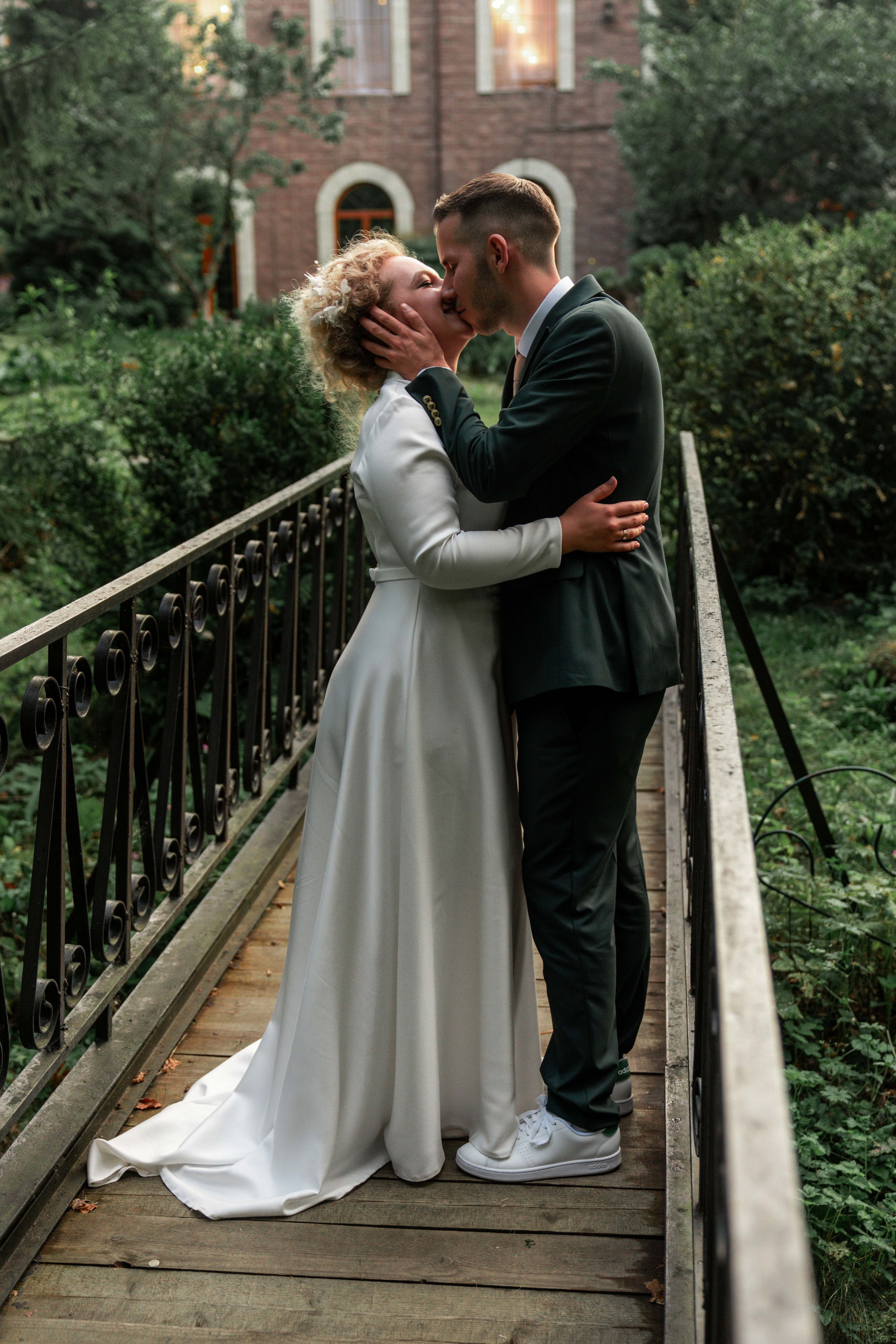 Свадьба Саша и Лера. Event фотограф Степанова Александра