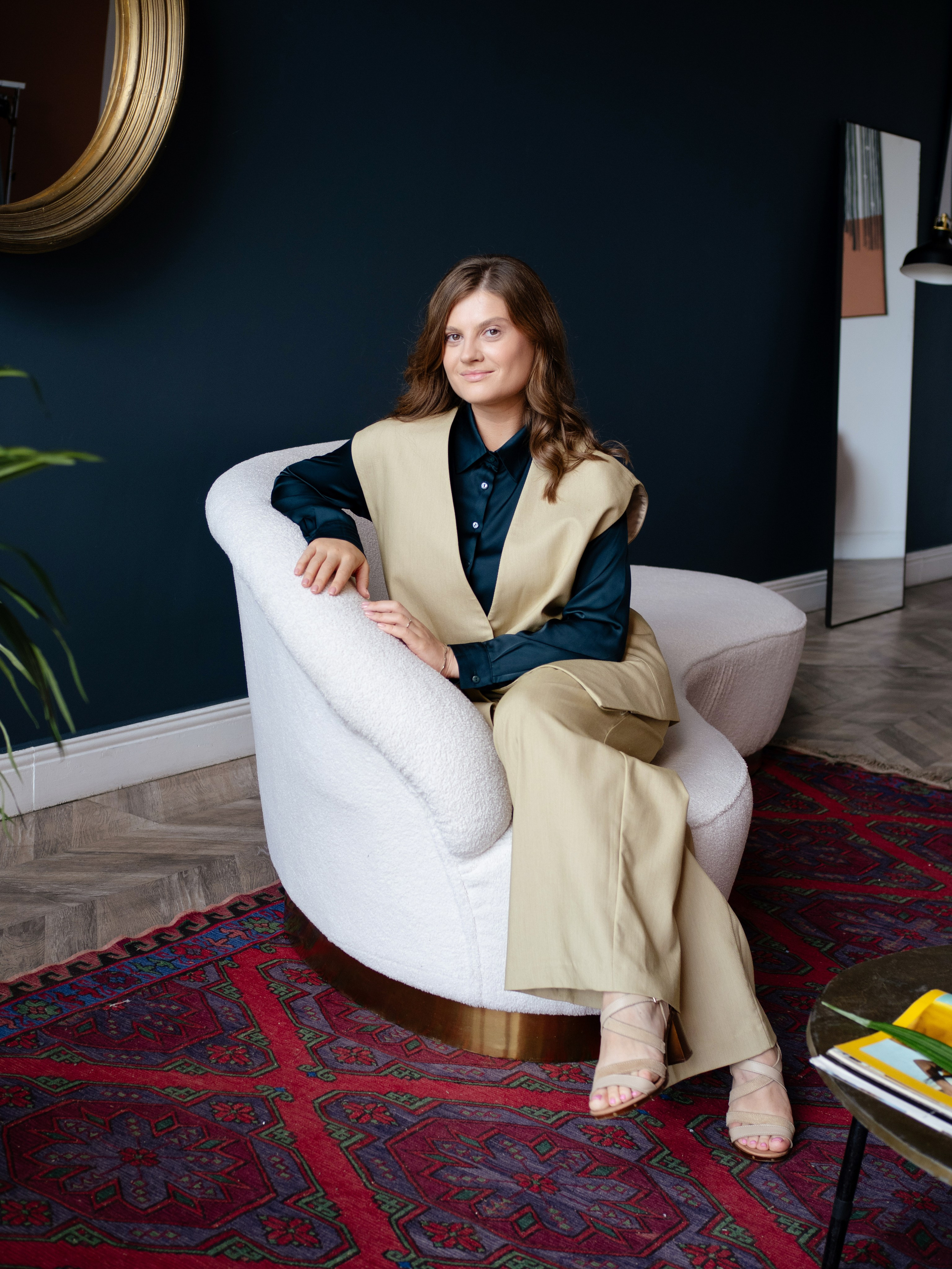 43. Фотограф Смоленск Дина Петровская