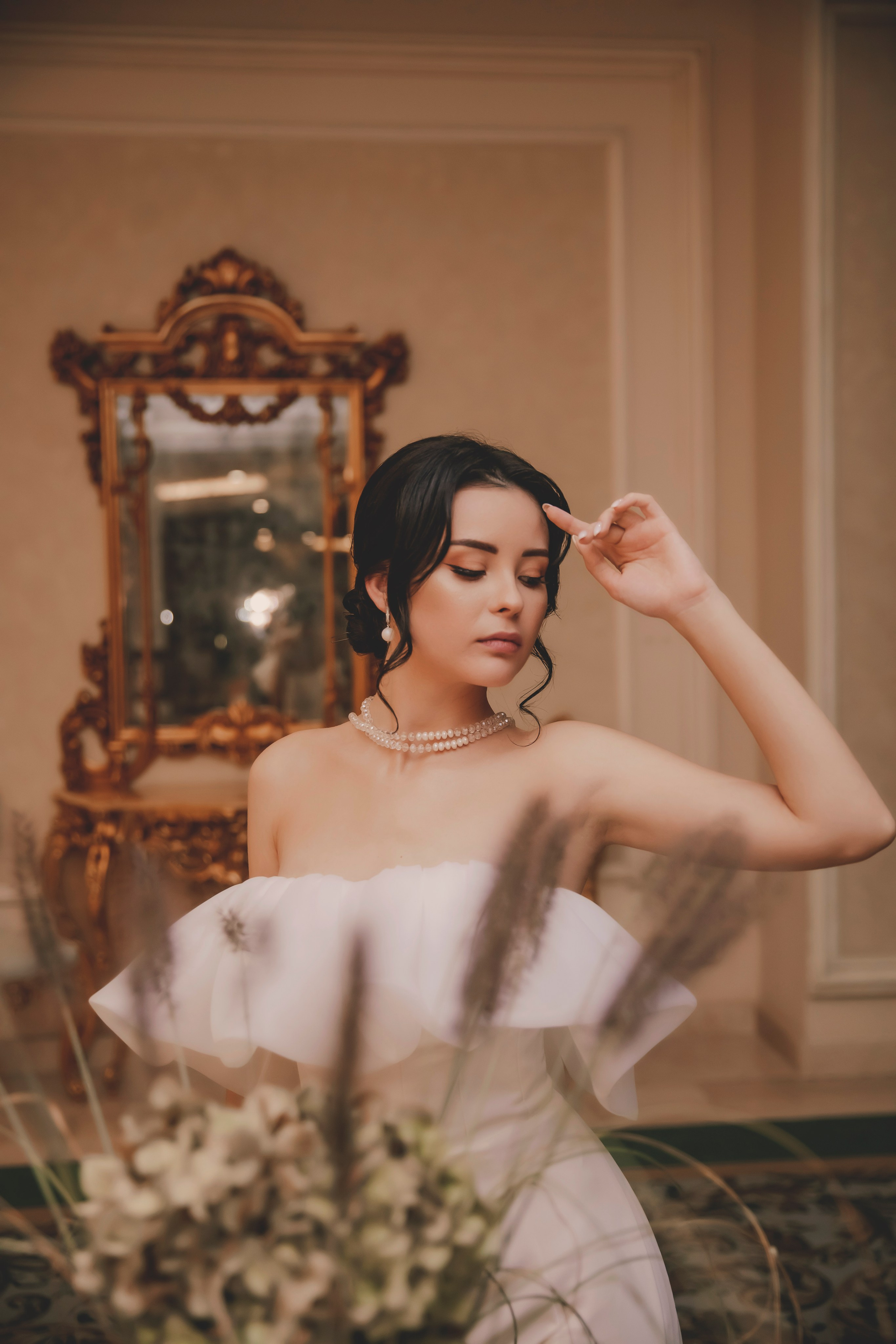 Анастасия и Виктор. Свадебный и семейный фотограф Колоскова Мария (Сочи и весь мир)