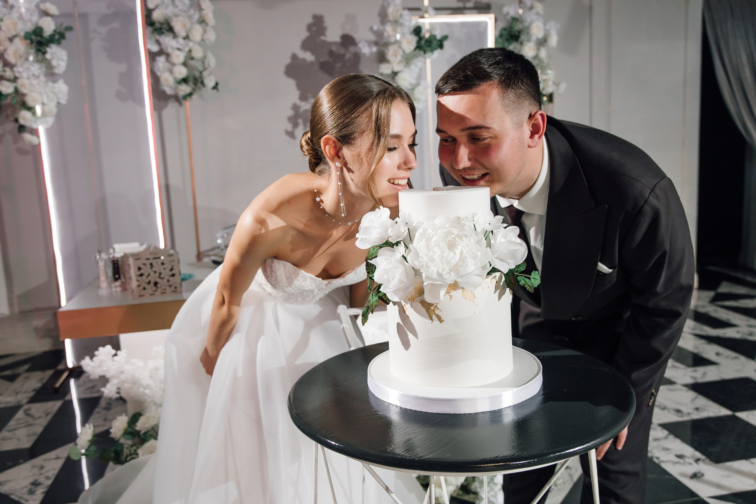 P&G. Свадебный фотограф Нижний Тагил Екатеринбург Серёдкина Виктория