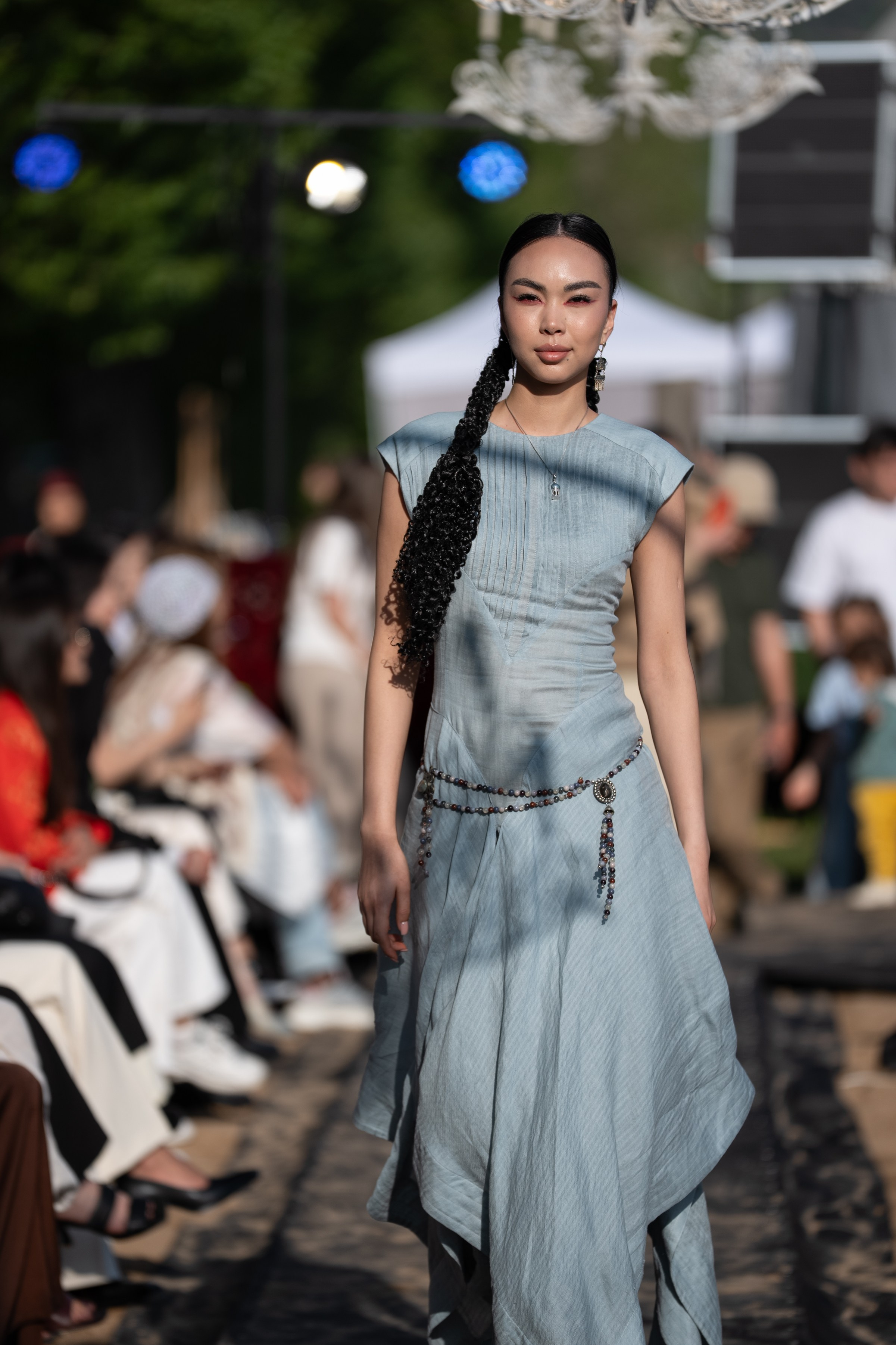 Designer Dariya Kuatzhan. Сайт Алматинского НЮ АРТ, будуар и фэшн фотографа Дениса Карпенко