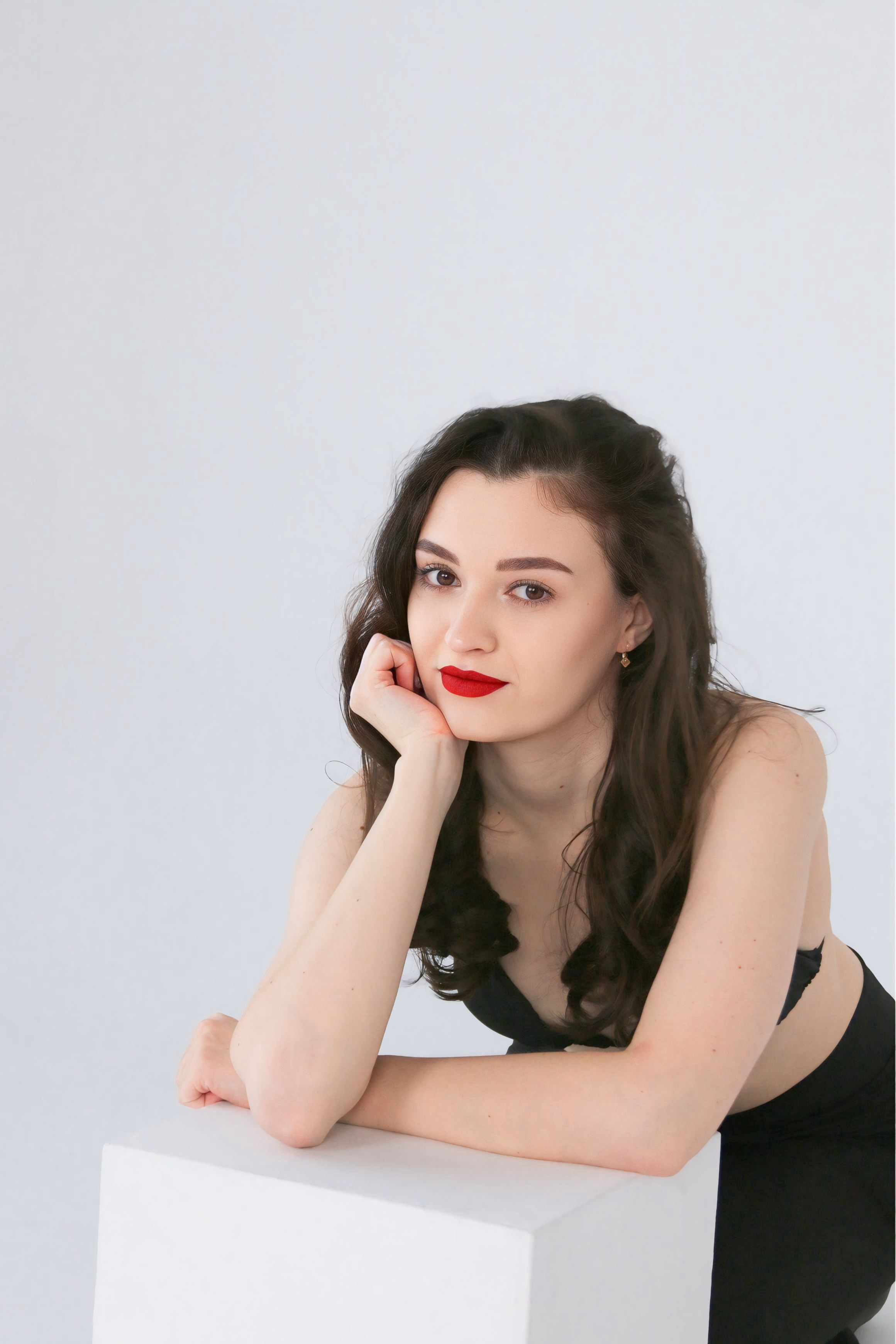 Искусство тела