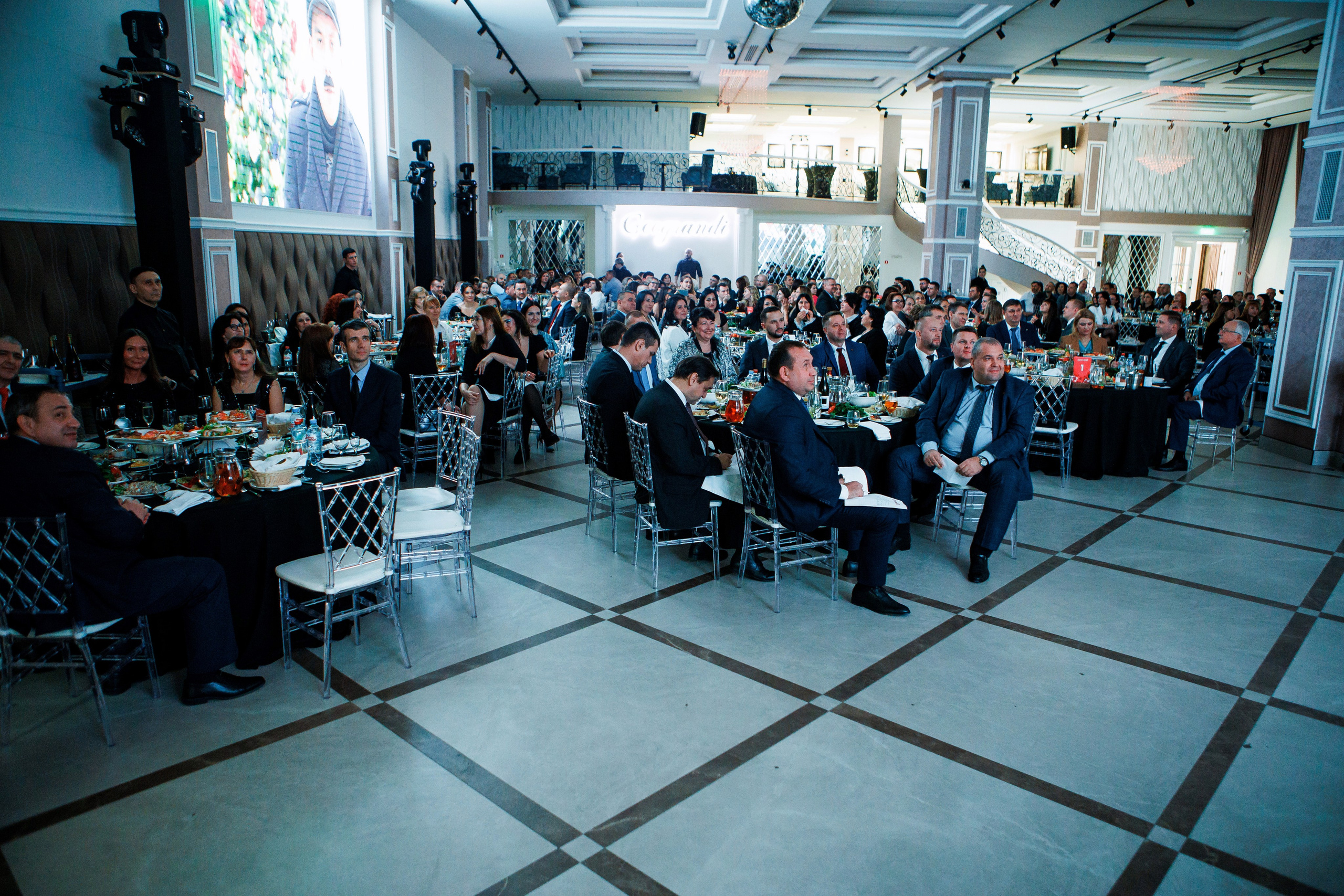 Лукойл Новый Год. Репортажный и свадебный фотограф в Краснодаре