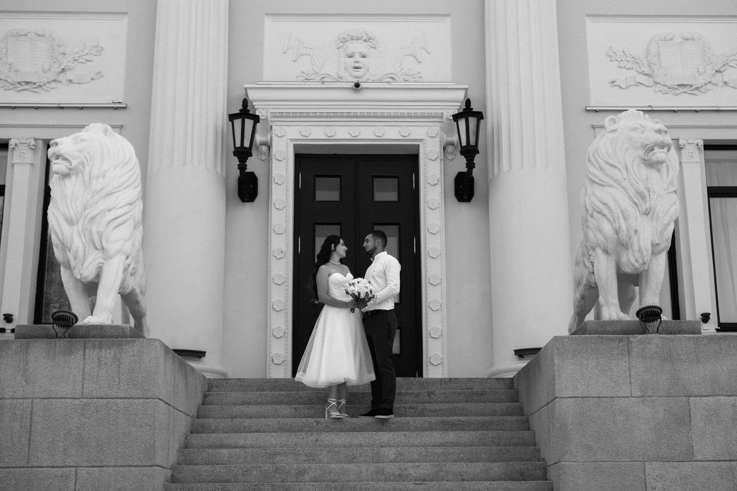 Свадебный фотограф в Волгограде и Краснодаре