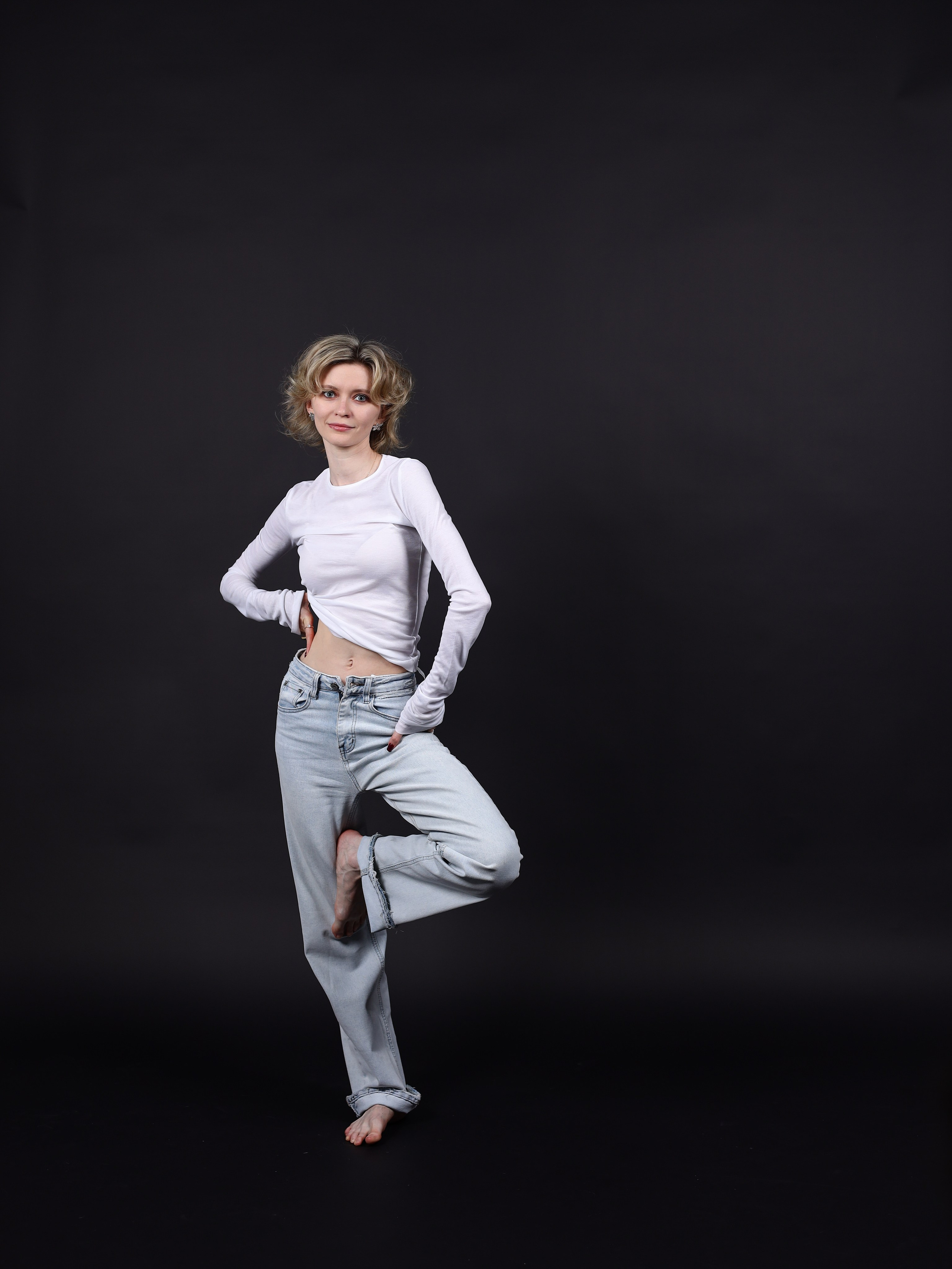 Дарья и Анна. Фотостудия без фотографа Чехов. Первая студия автопортрета в Чехове