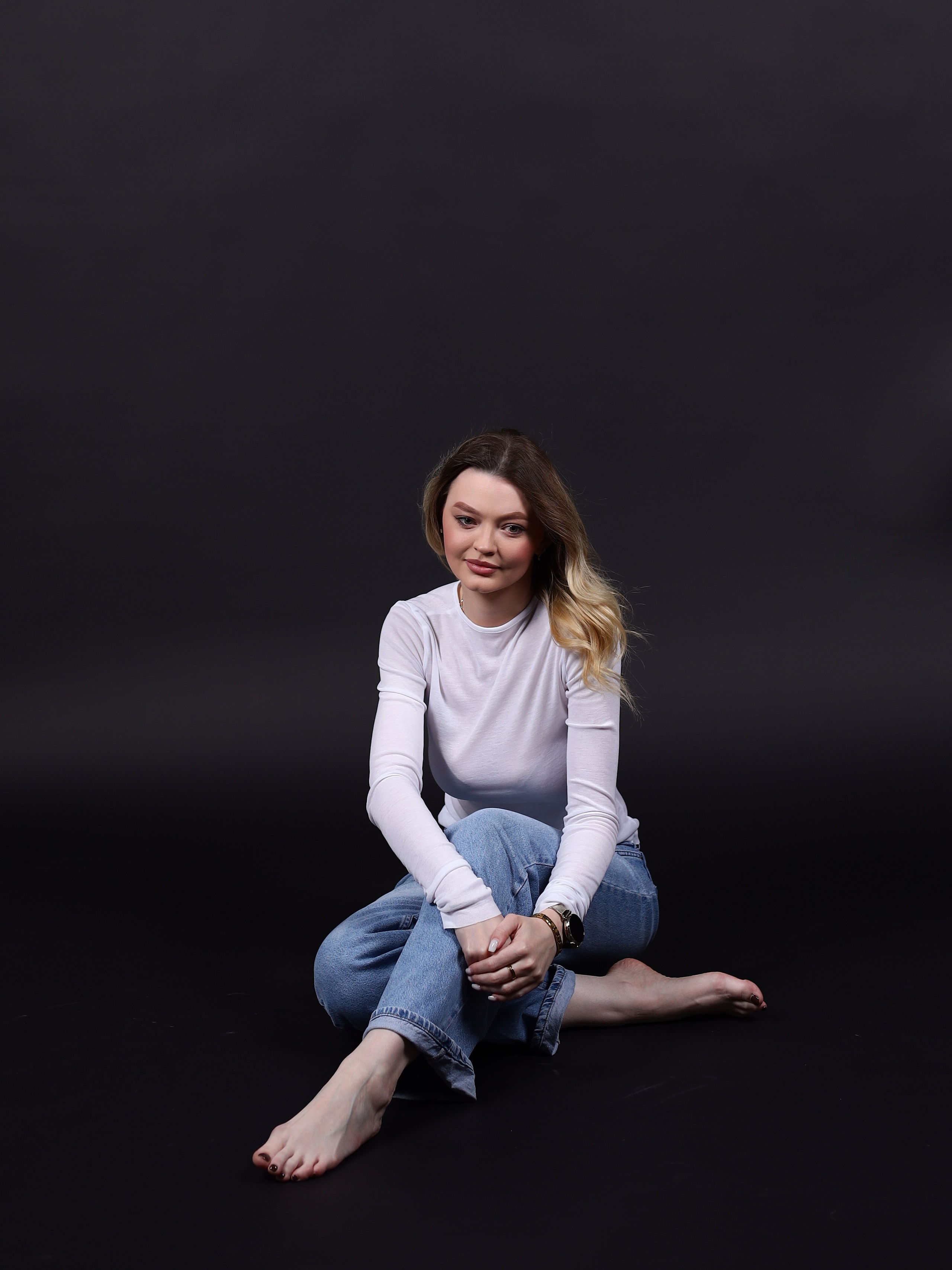 Дарья и Анна. Фотостудия без фотографа Чехов. Первая студия автопортрета в Чехове