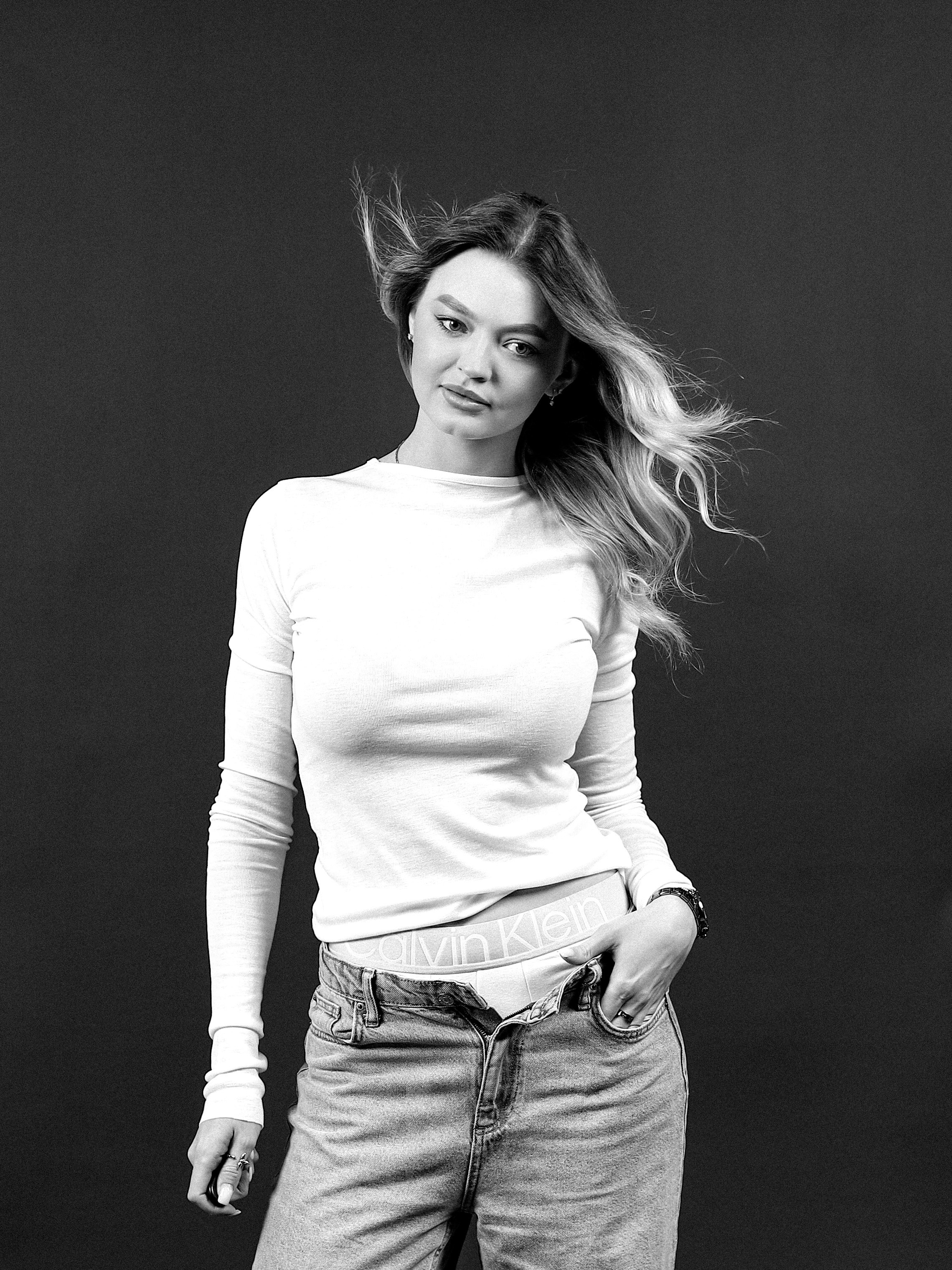 Дарья и Анна. Фотостудия без фотографа Чехов. Первая студия автопортрета в Чехове