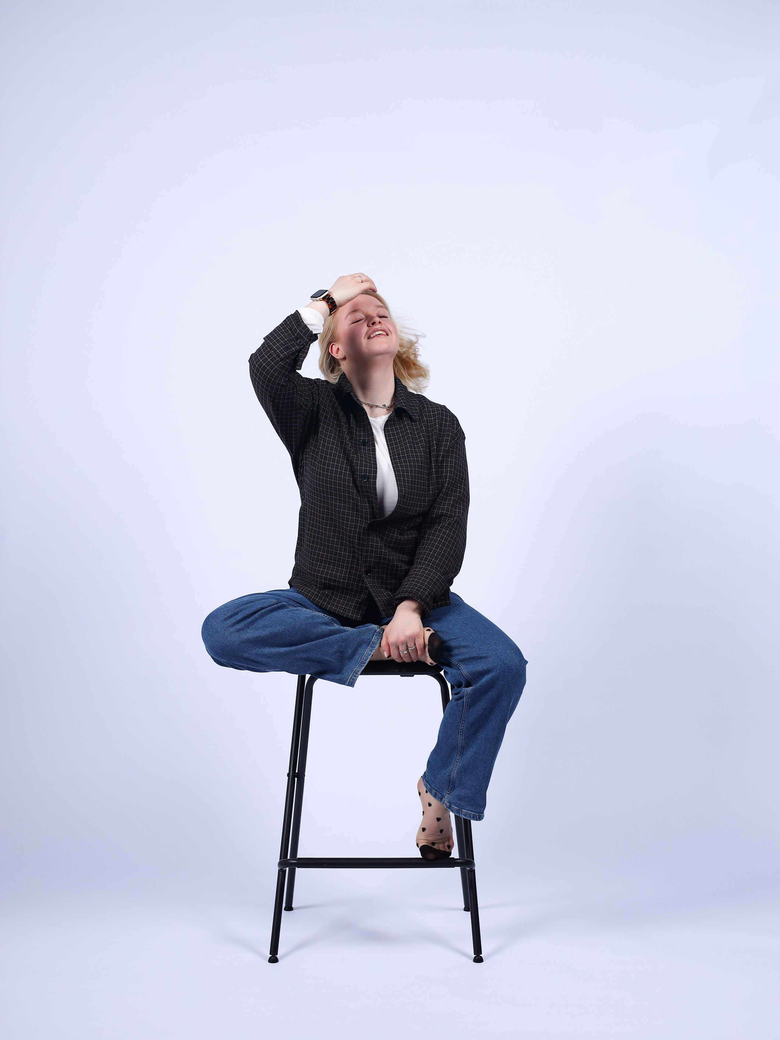 Открытие «фотограф уволен». Фотостудия без фотографа Чехов. Первая студия автопортрета в Чехове