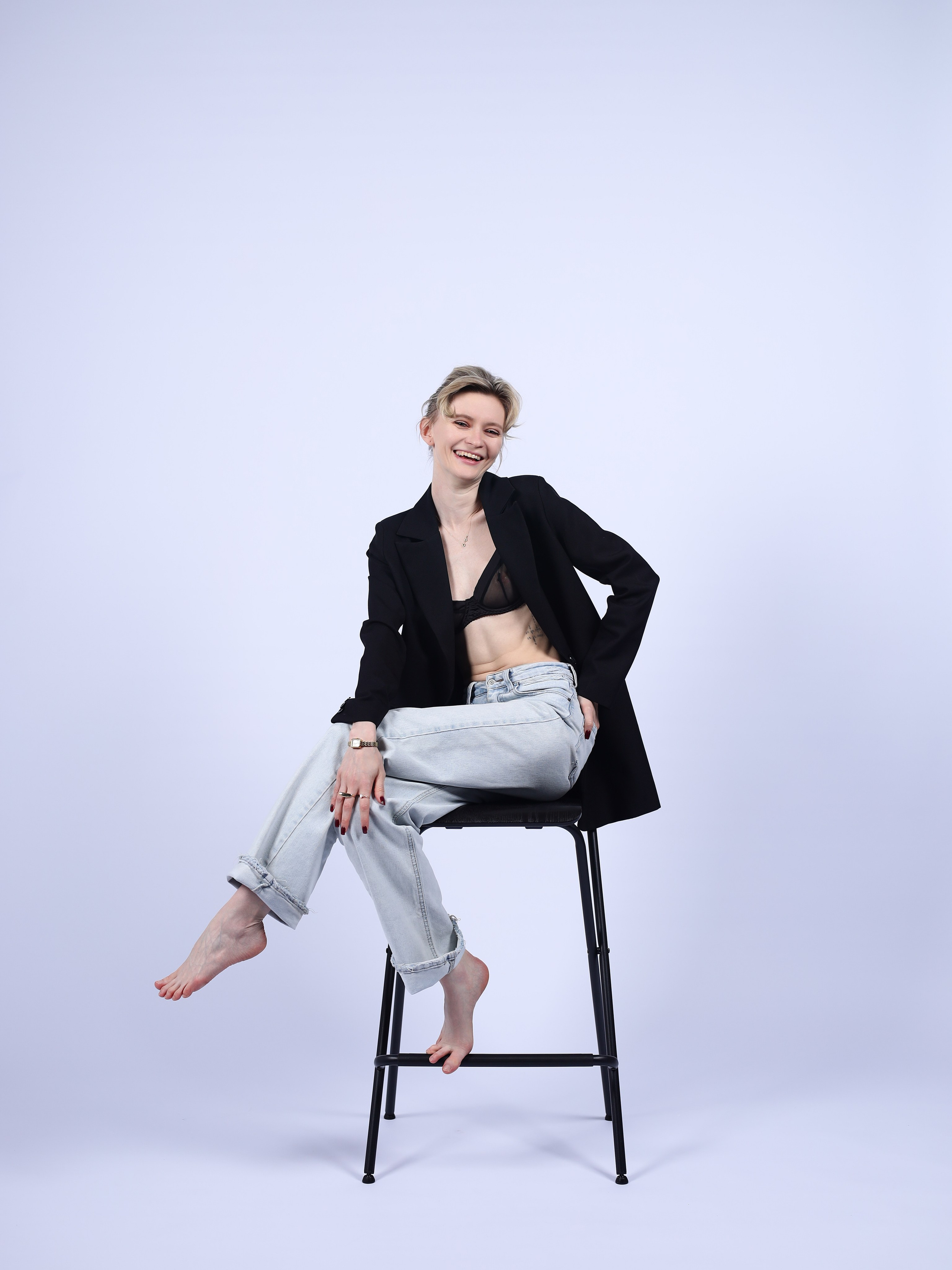 Дарья и Анна. Фотостудия без фотографа Чехов. Первая студия автопортрета в Чехове