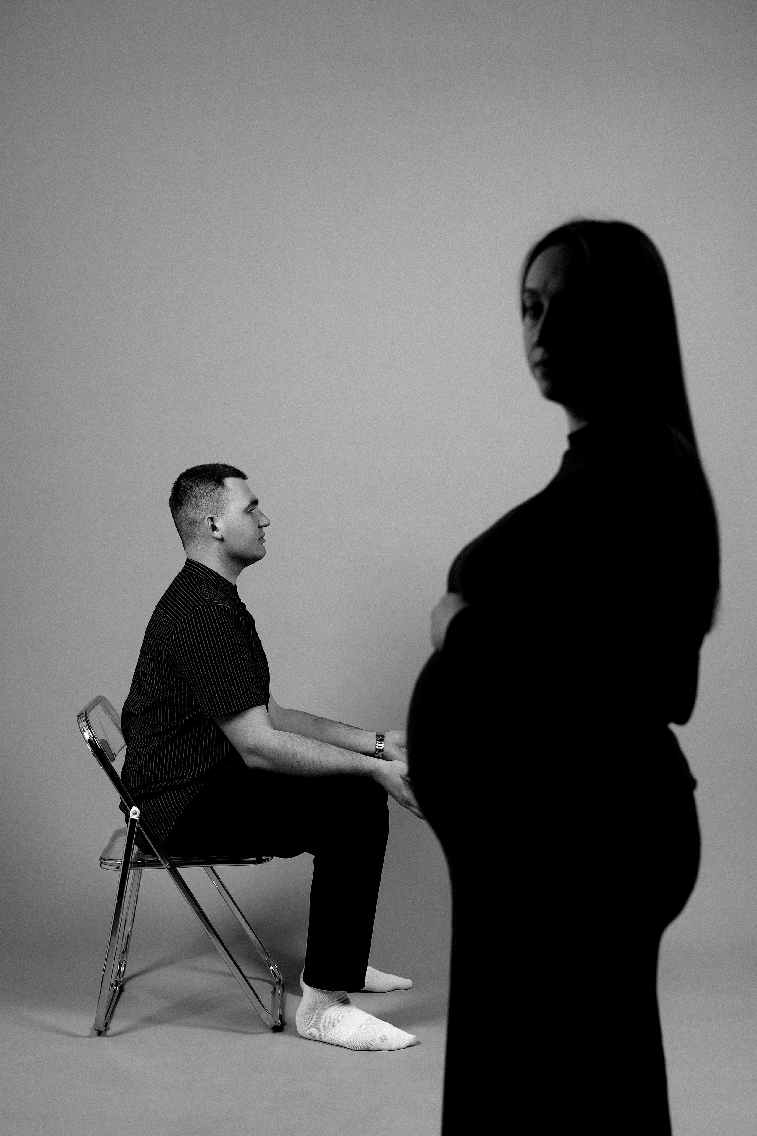 Вероника. Фотостудия без фотографа Чехов. Первая студия автопортрета в Чехове