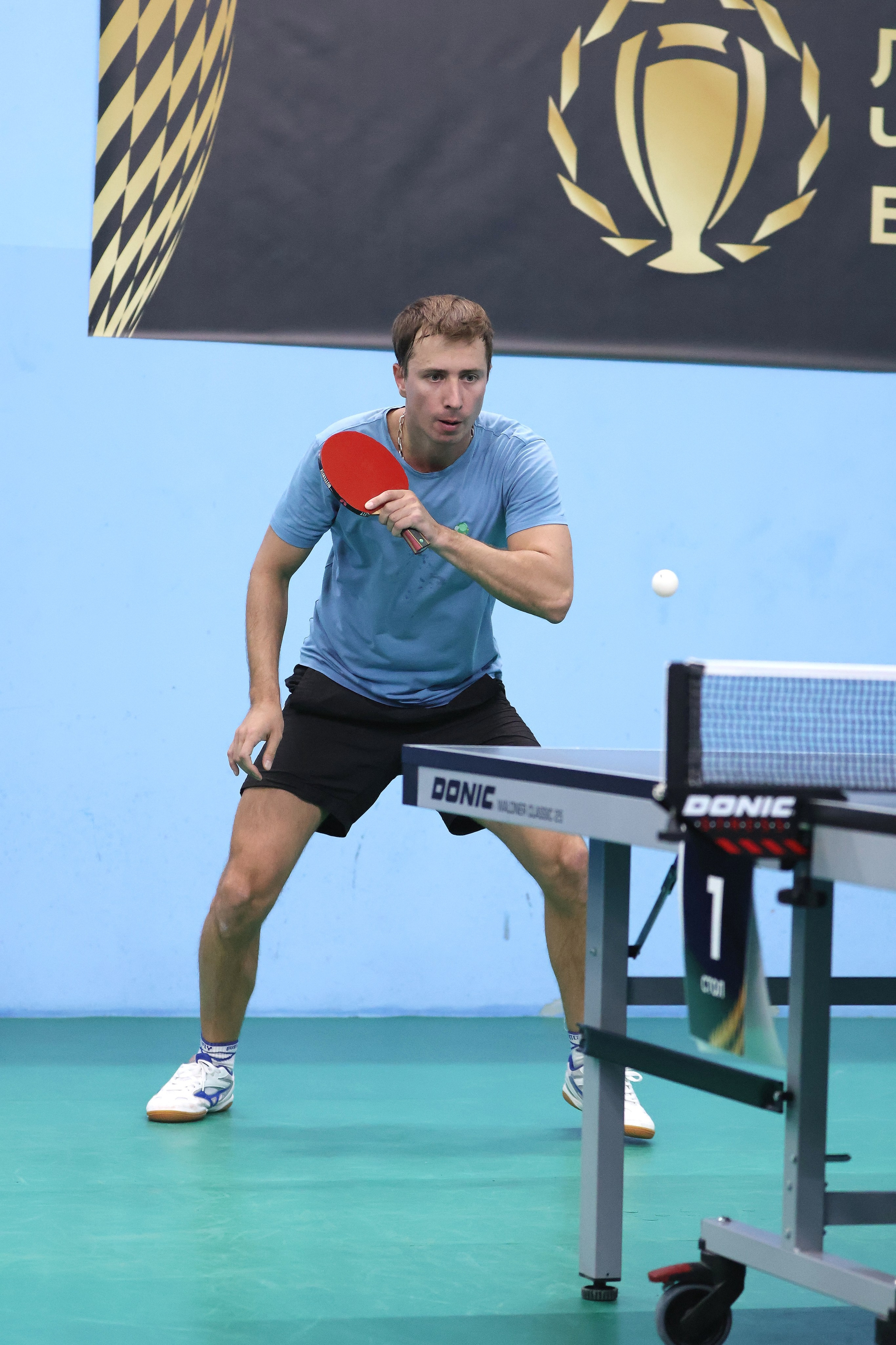 Турнир по настольному теннису. Лига Чемпионов бизнеса. Спортивный и репортажный фотограф Ермакова Светлана