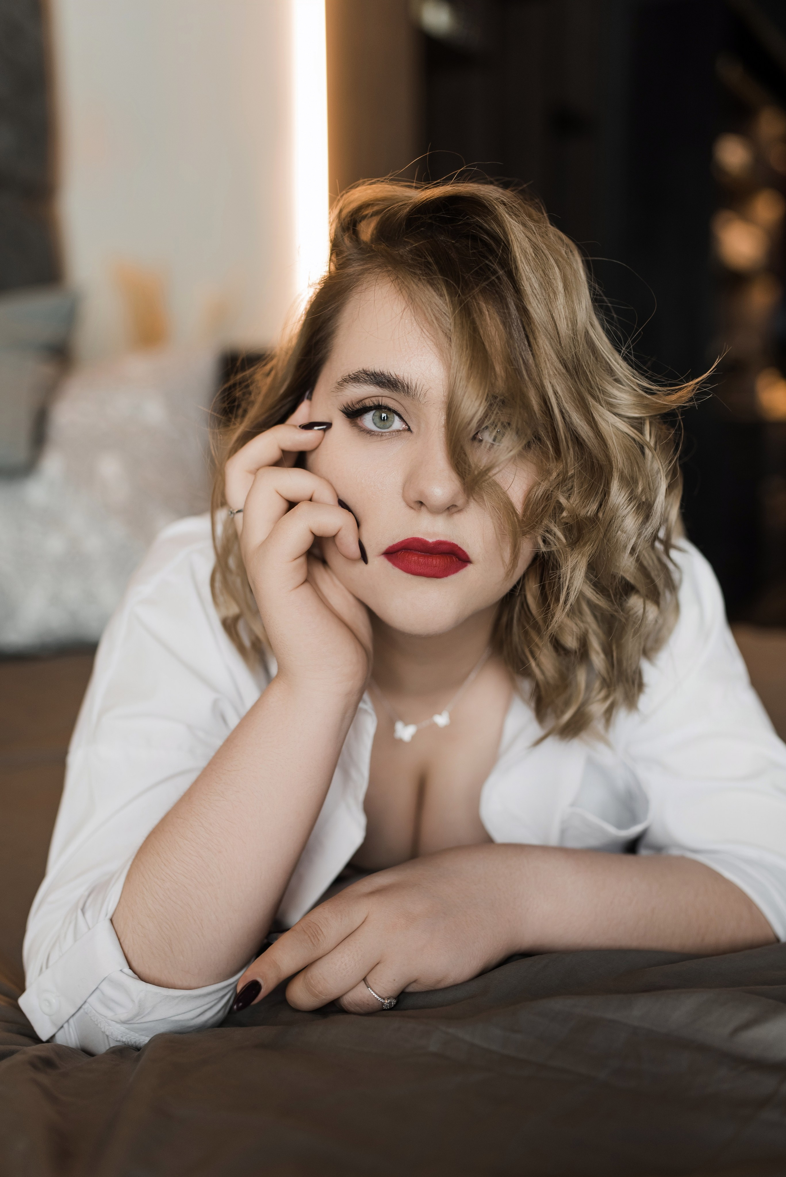 Индивидуальная. Фотограф Истра/Москва/МО Светлана Король