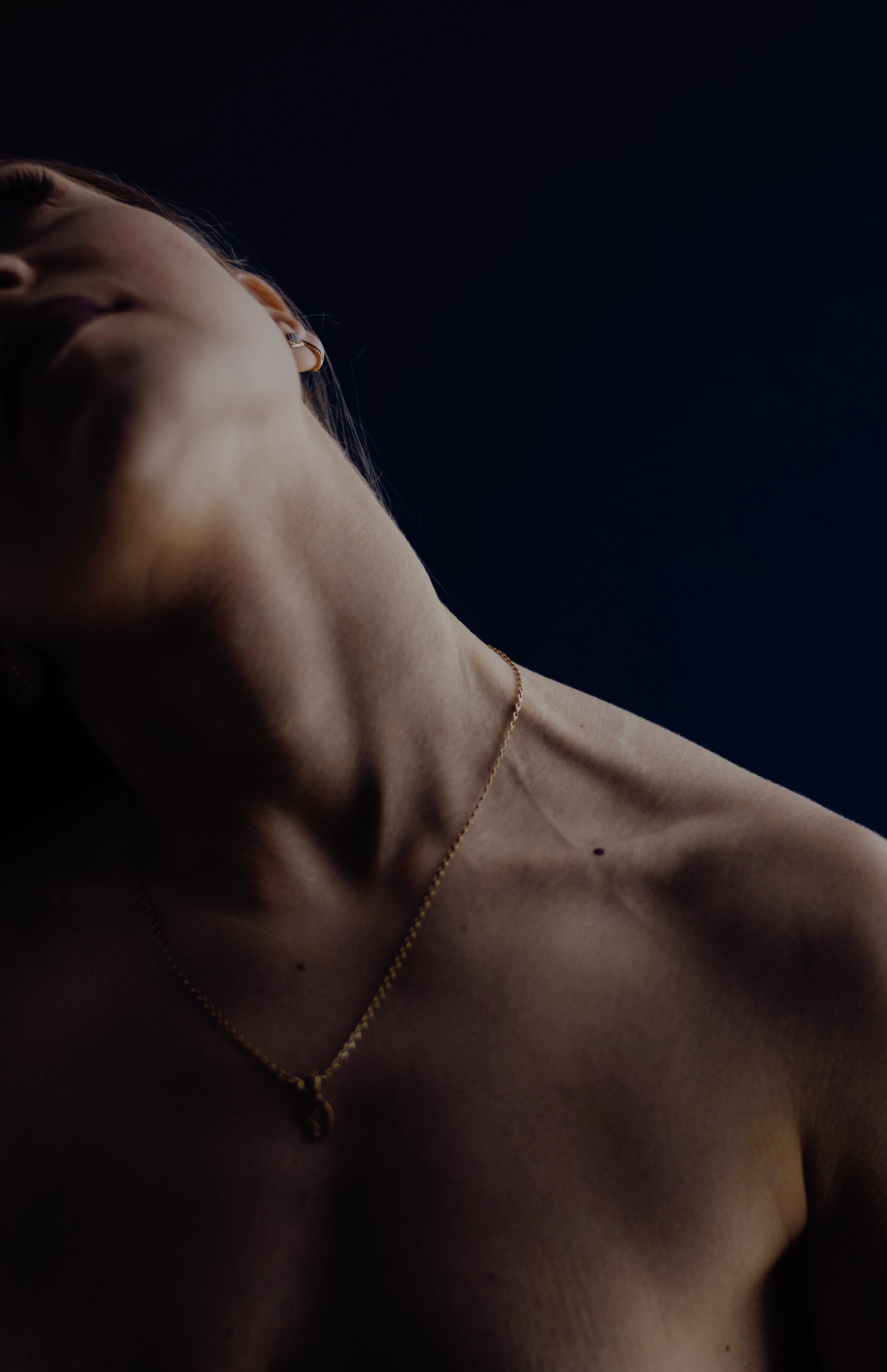 Ольга. Фотограф Барнаул — NAVI / НАВИ