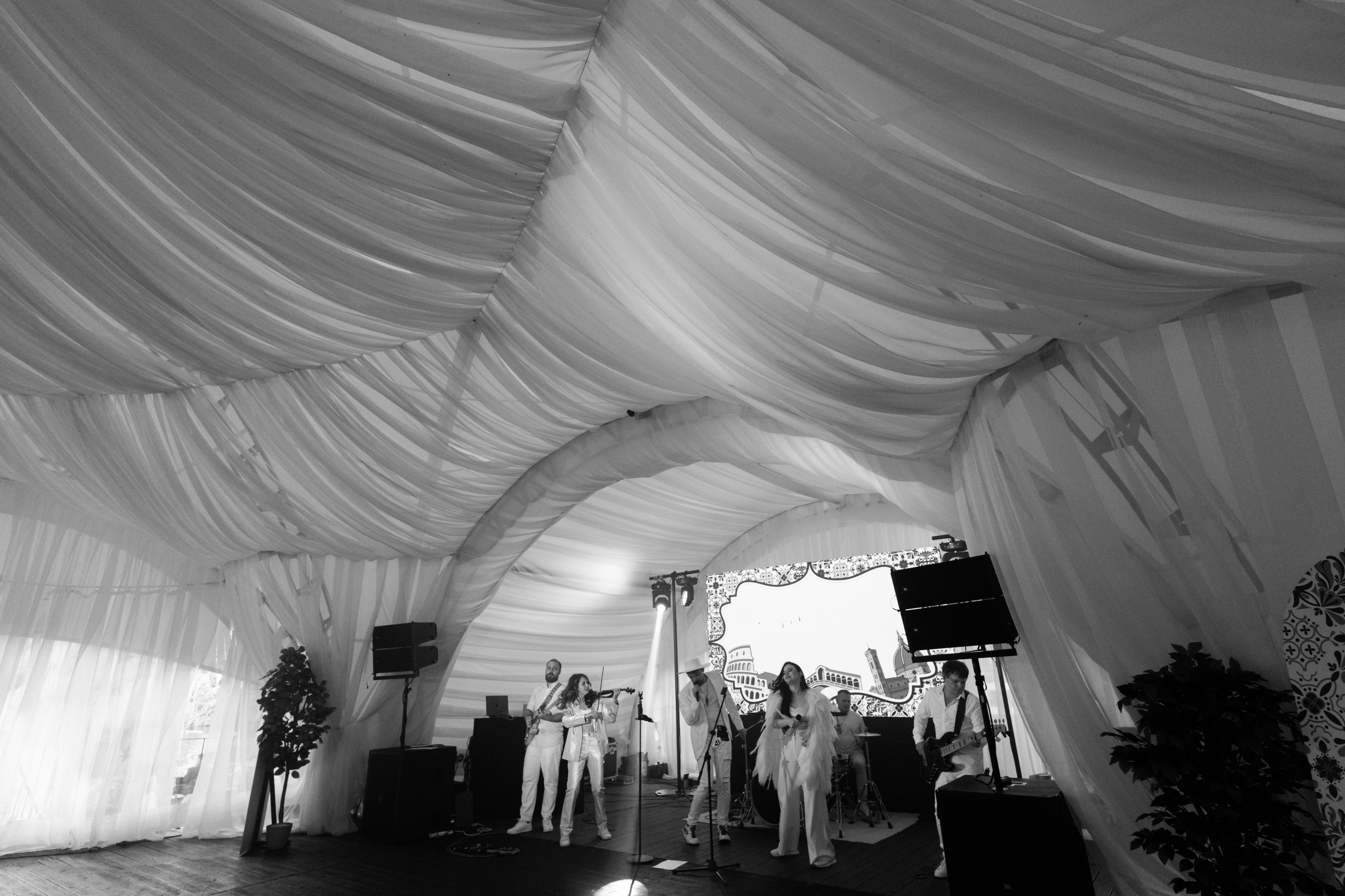 LA DOLCE VITA. Главная