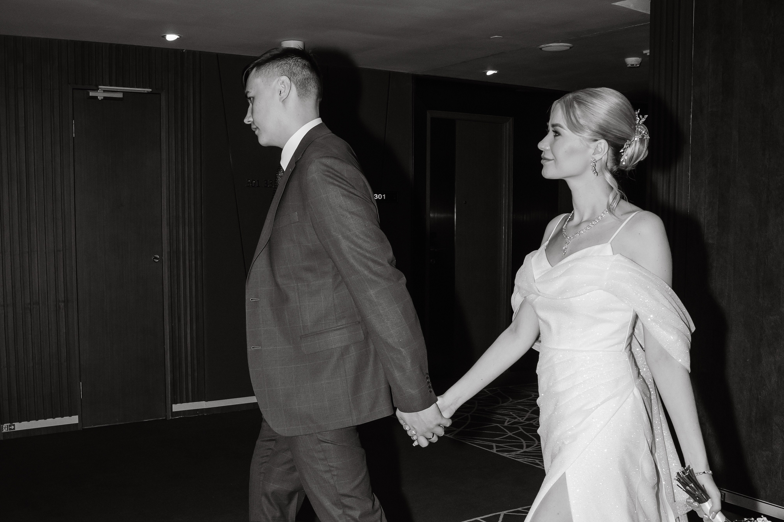 Свадебная фотосъемка для Ксения и Владислав в г. Находка-Владивосток). Свадебный и семейный фотограф в Находке и Владивостоке