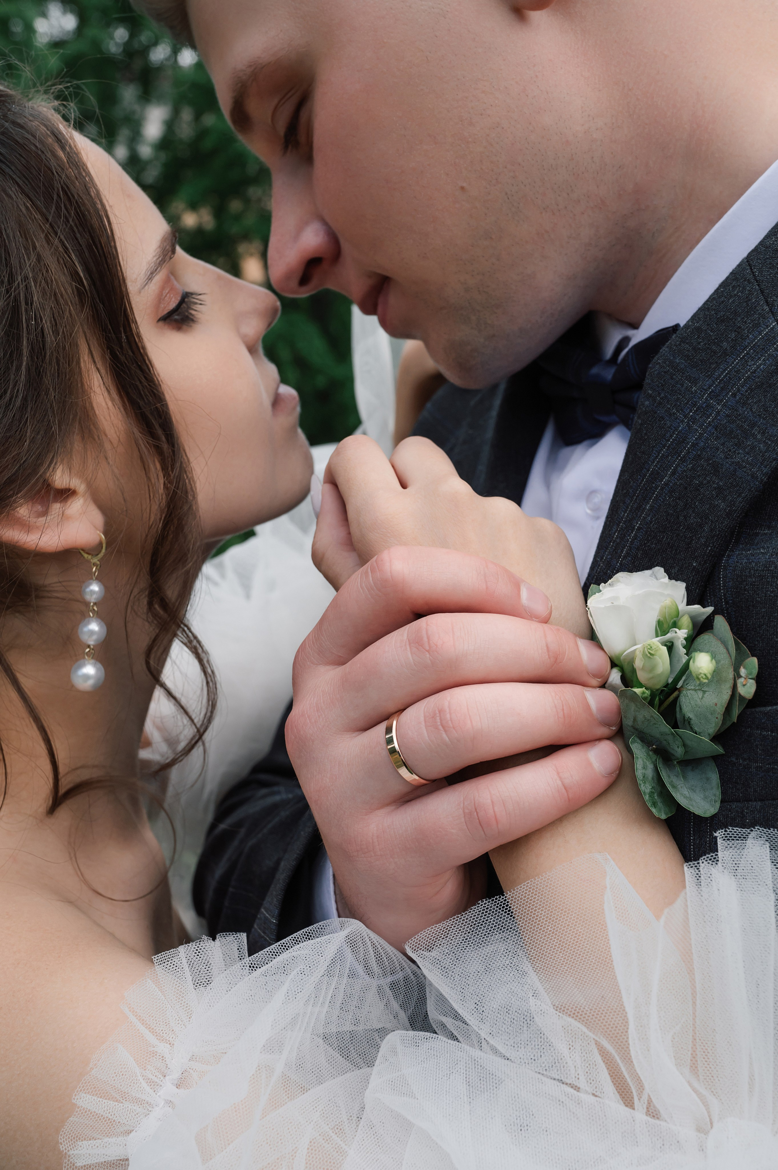 Денис и Елизавета (съемка в г. Находка) 2023 год. Свадебный и семейный фотограф в Находке и Владивостоке