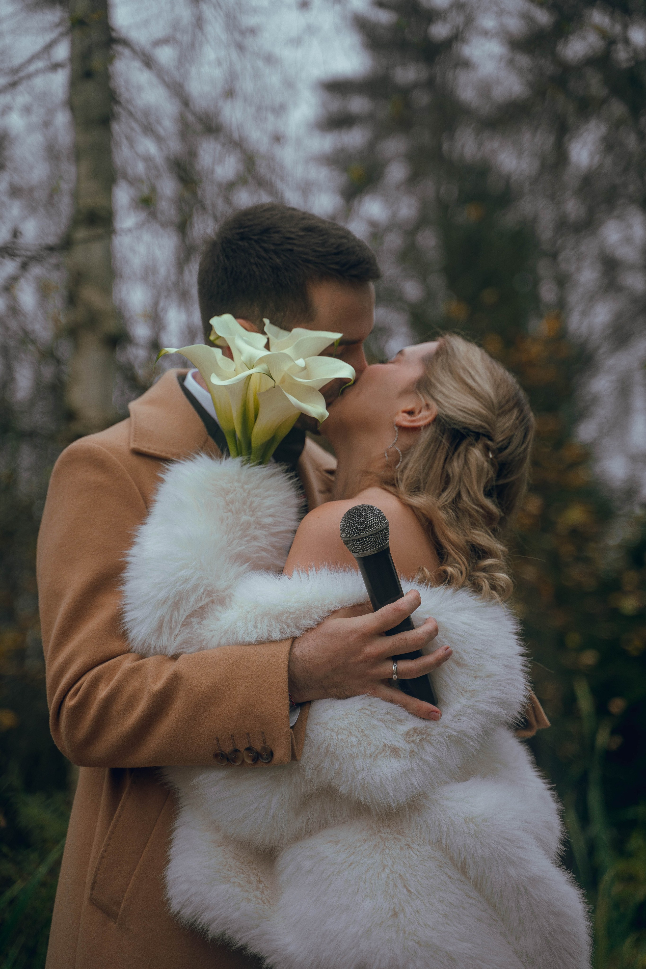 Анастасия & Владимир