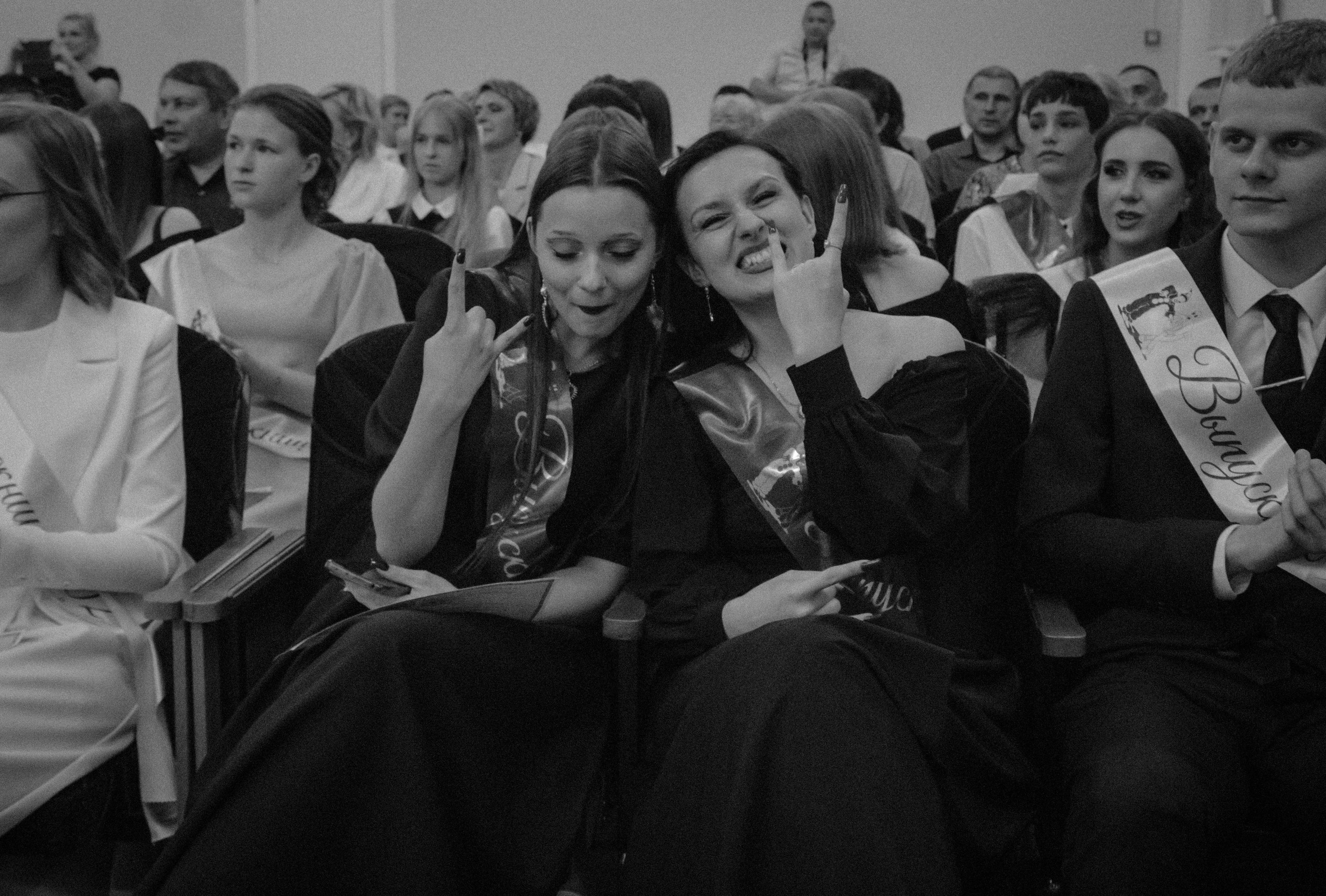 Выпускные. Фотограф в Добруше и Гомеле (anabel_photo)