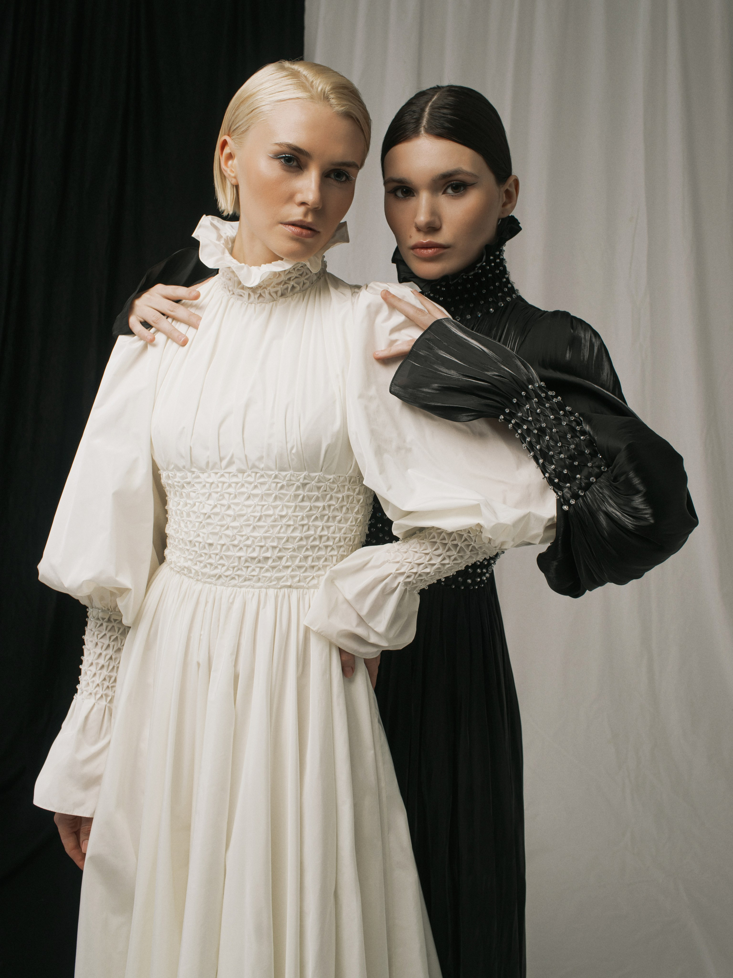 Commercial studio. Фотограф Анна Гребенник