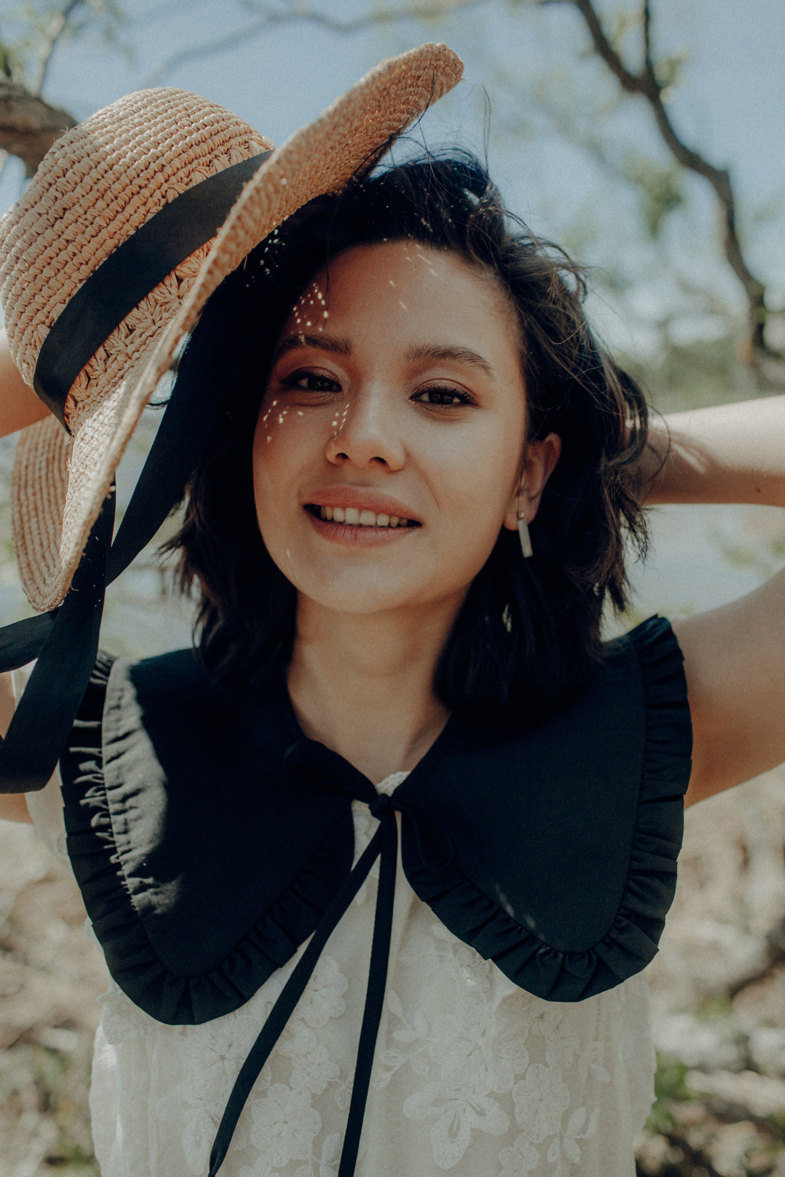 Sasha. Фотограф Анна Гребенник