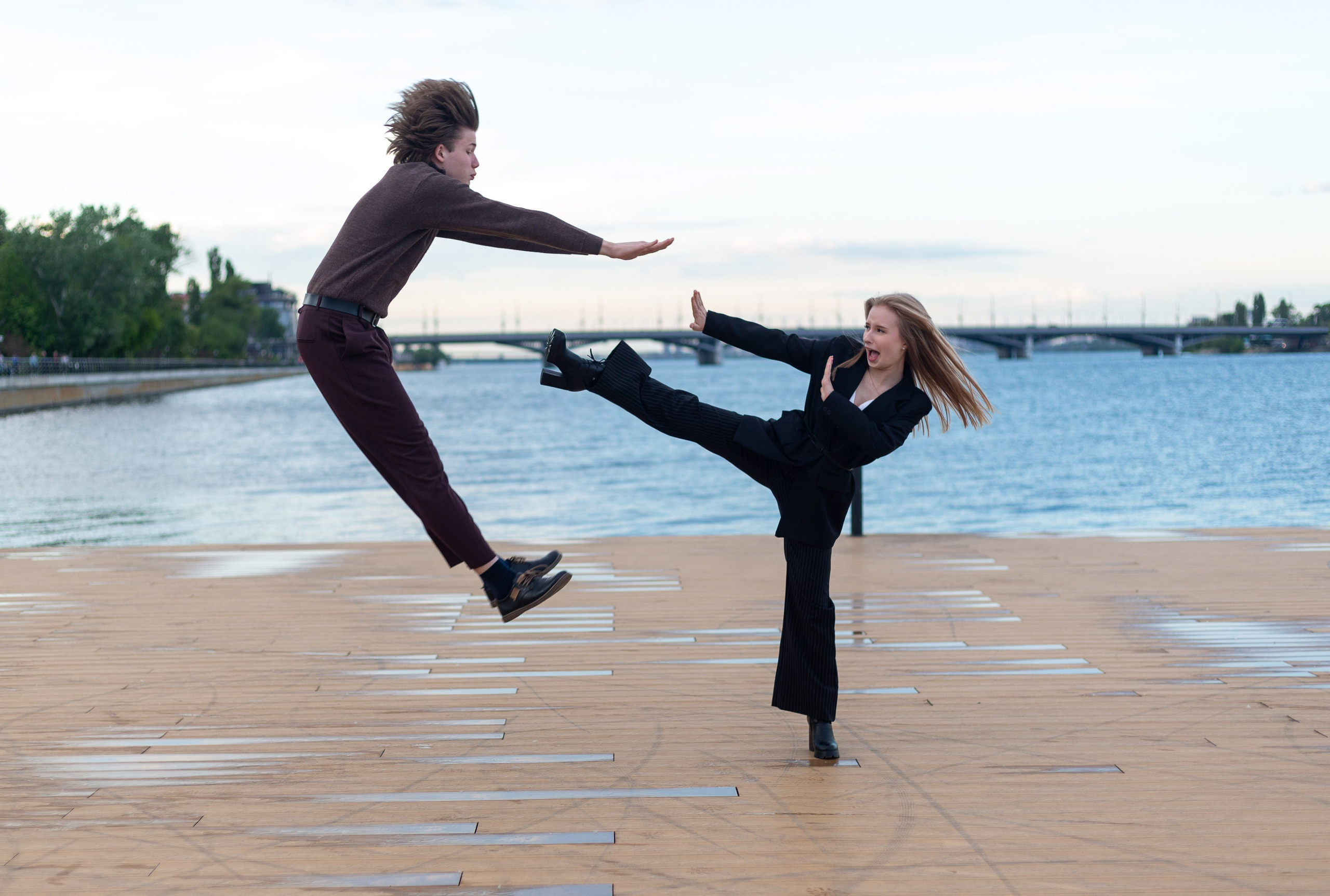 Прогулка. Выпускные альбомы Воронеж " СОКОЛ фото»